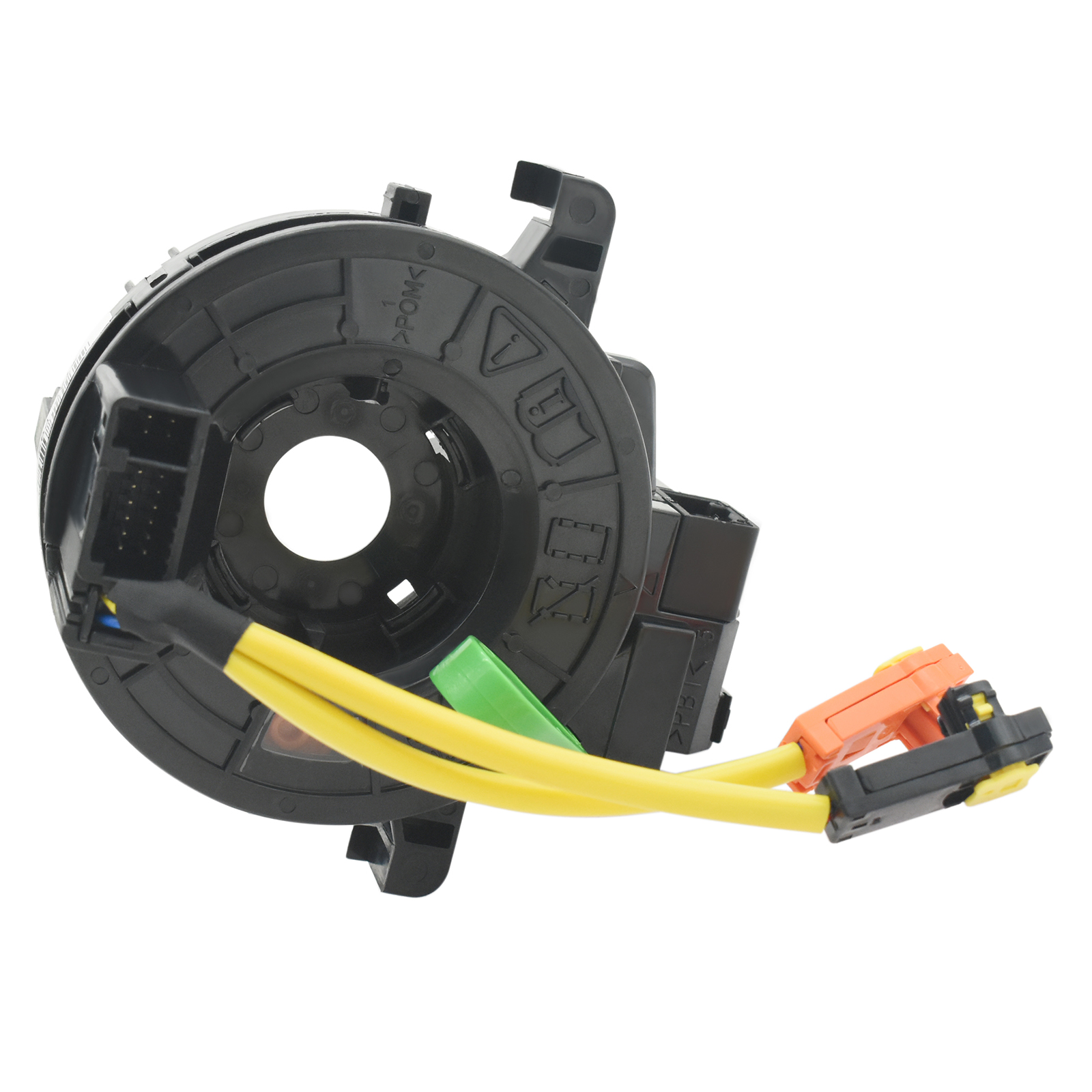 Spirálový kabel airbagu 84307-0E070 angle 5