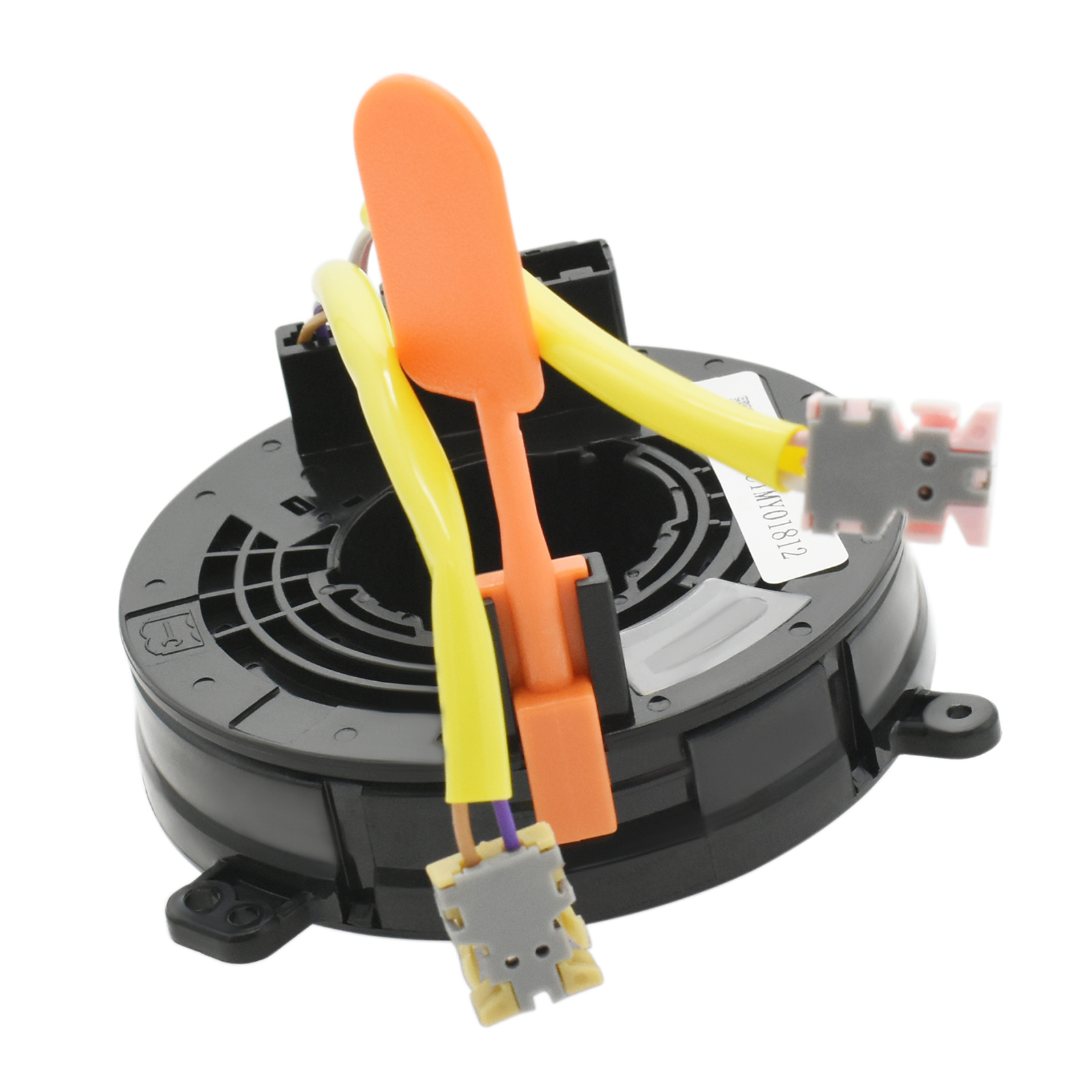 Spirálový kabel airbagu 20982802 angle 4