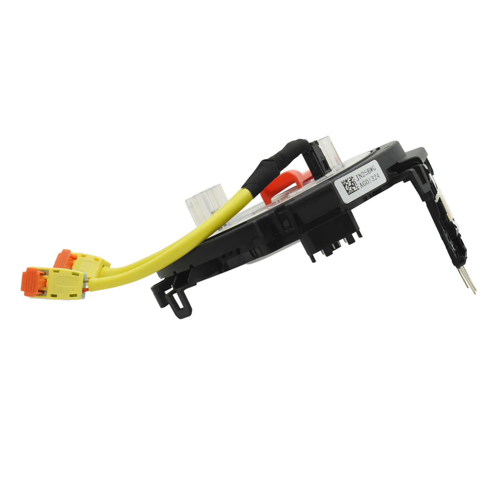 Vyhřívaný spirálový kabel airbagu 1JH95DX9AD angle 3