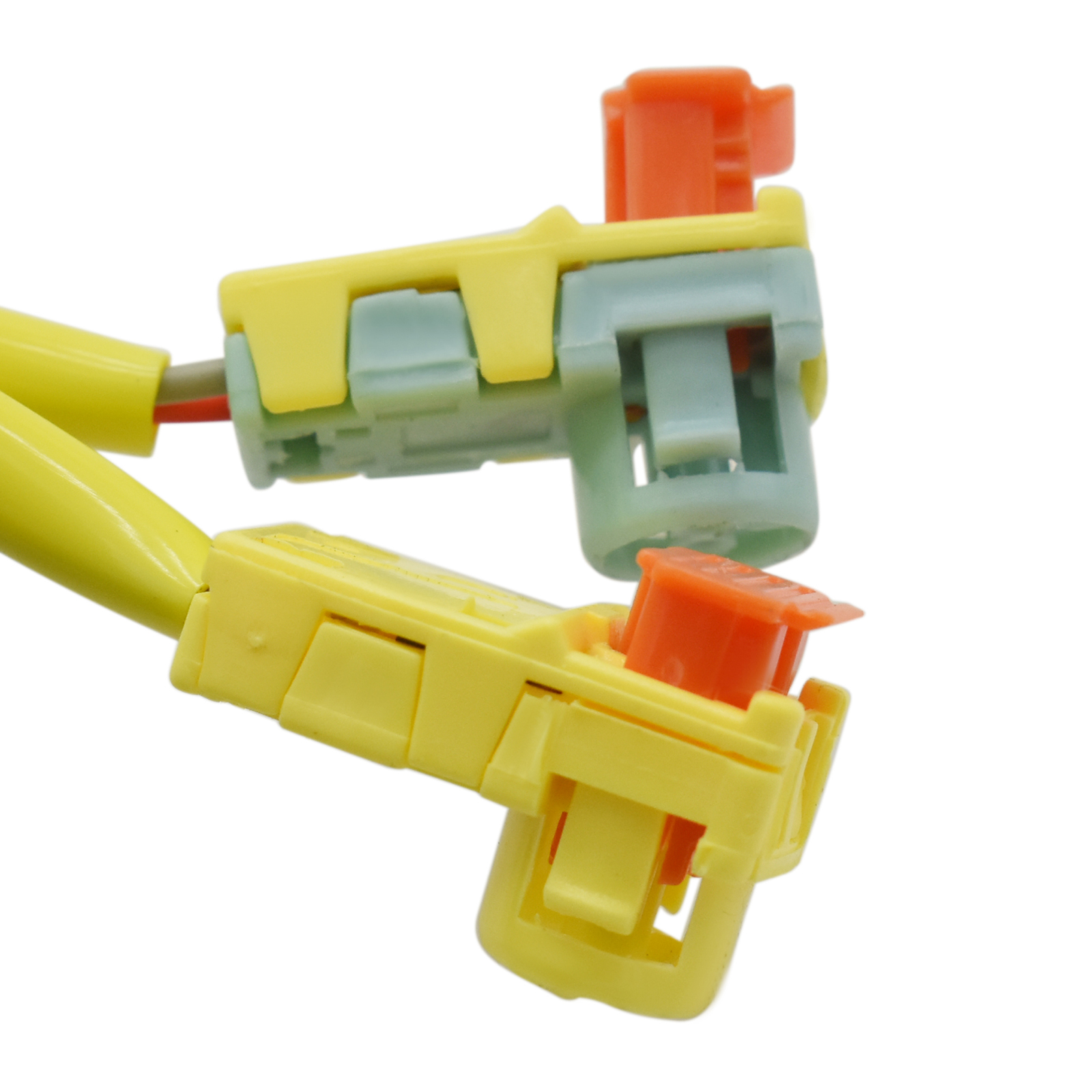 Vyhřívaný spirálový kabel airbagu 1JH95DX9AD angle 7