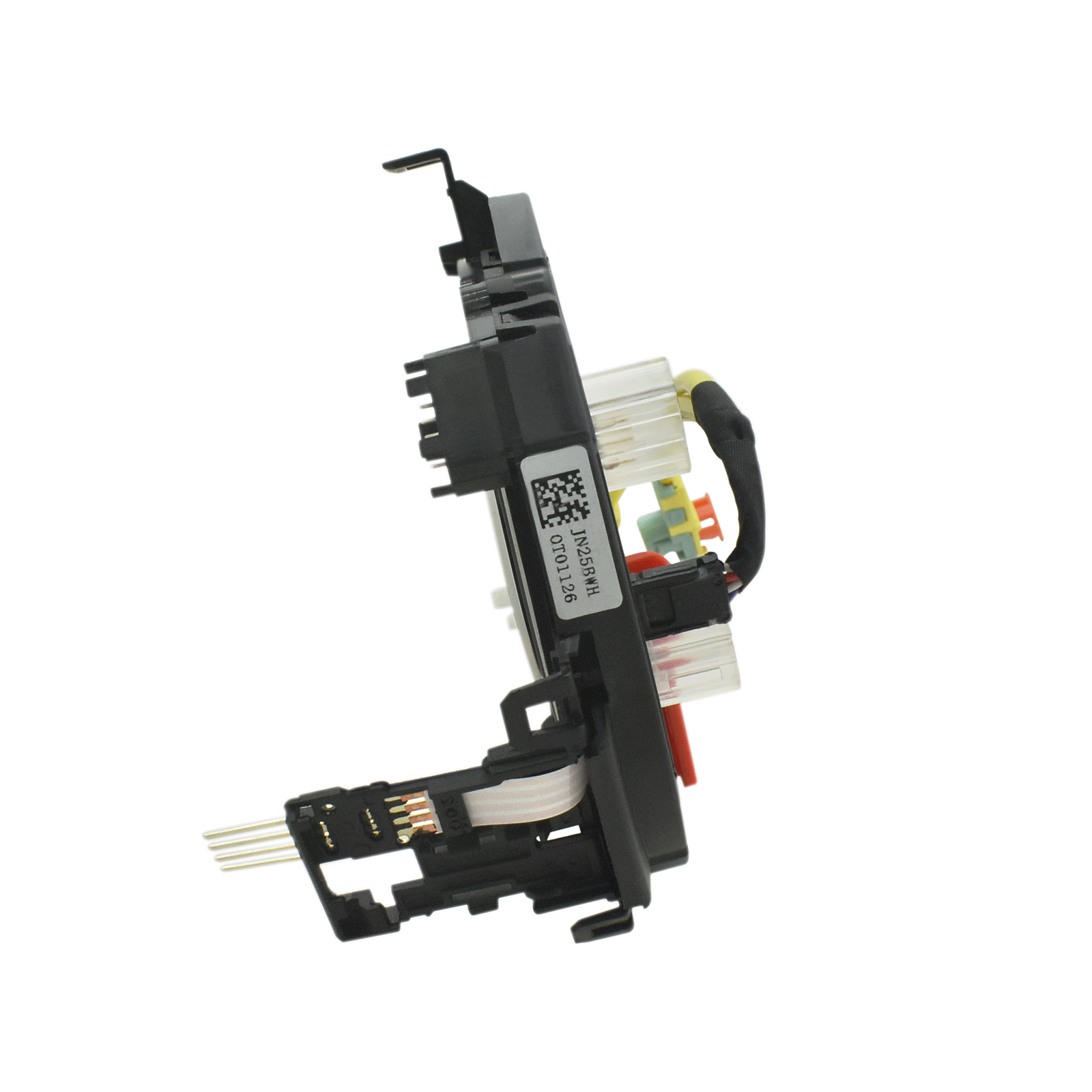 Nevyhřívaný spirálový kabel airbagu 1RJ36XDVAE angle 2