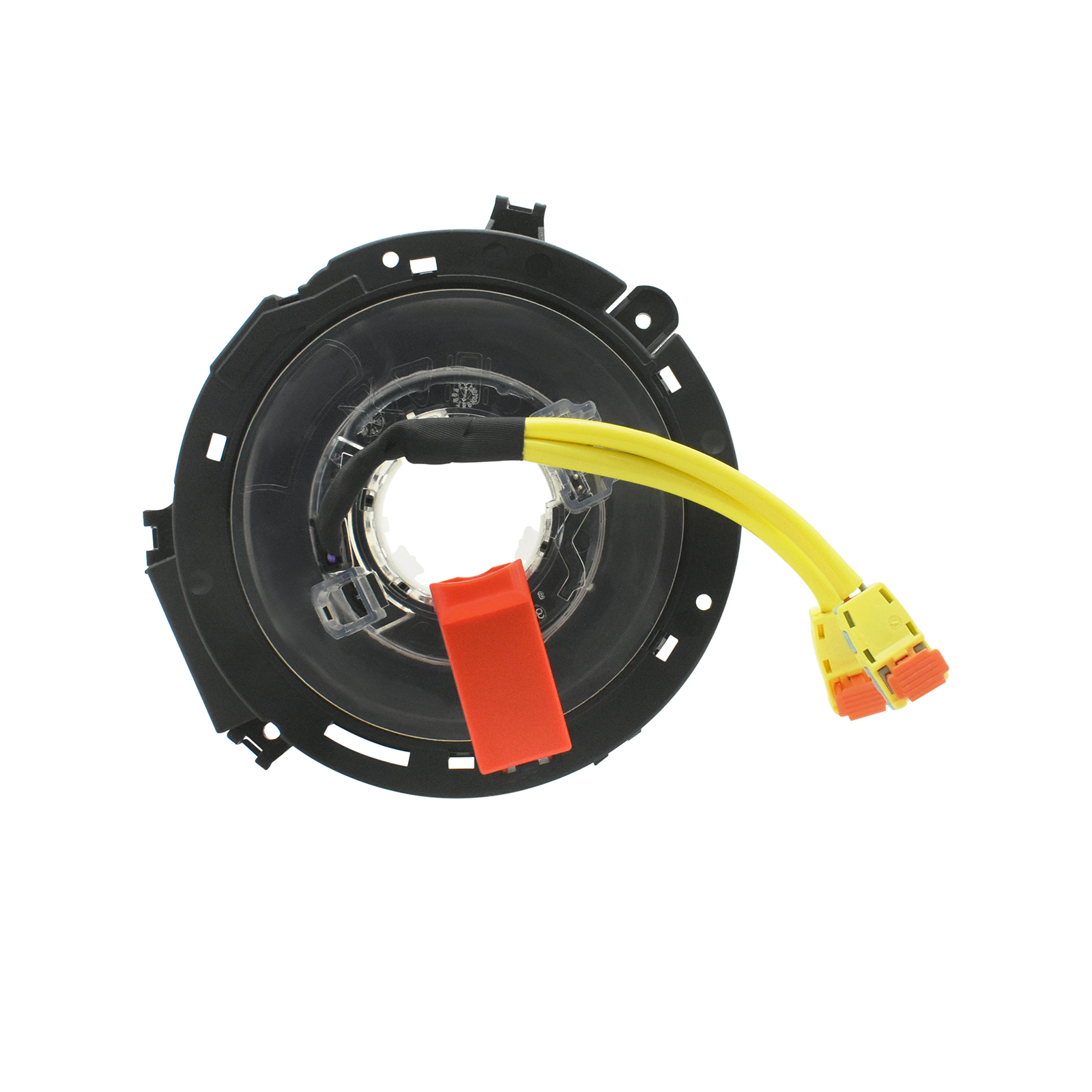 Nevyhřívaný spirálový kabel airbagu 1RJ36XDVAE angle 3