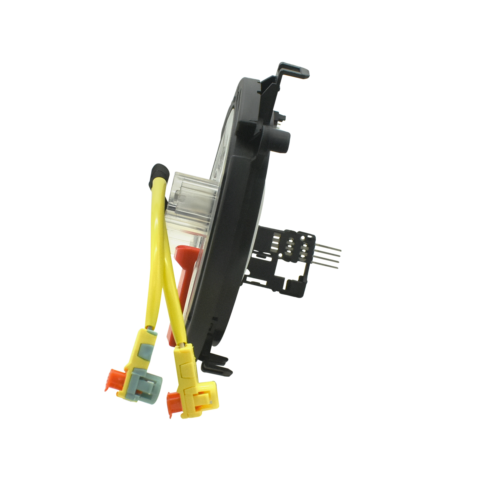 Nevyhřívaný spirálový kabel airbagu 1RJ36XDVAE angle 4