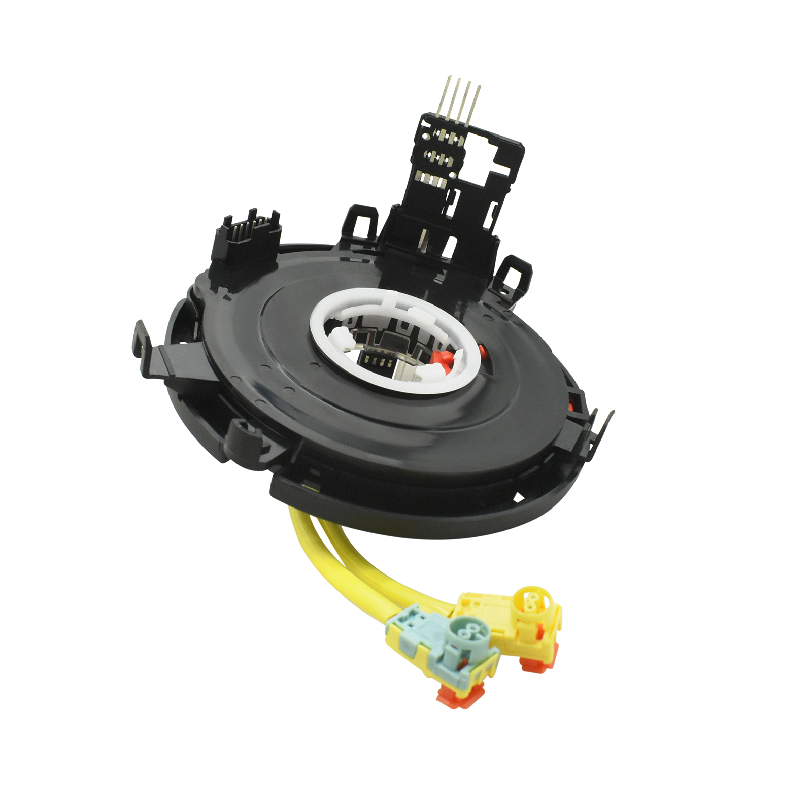 Nevyhřívaný spirálový kabel airbagu 1RJ36XDVAE angle 5