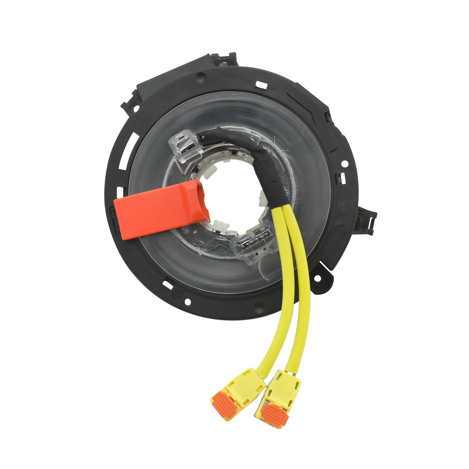 Nevyhřívaný spirálový kabel airbagu 1RJ36XDVAE angle 6