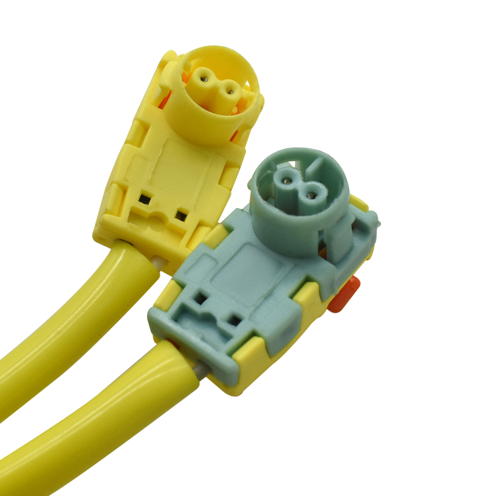 Nevyhřívaný spirálový kabel airbagu 1RJ36XDVAE angle 7