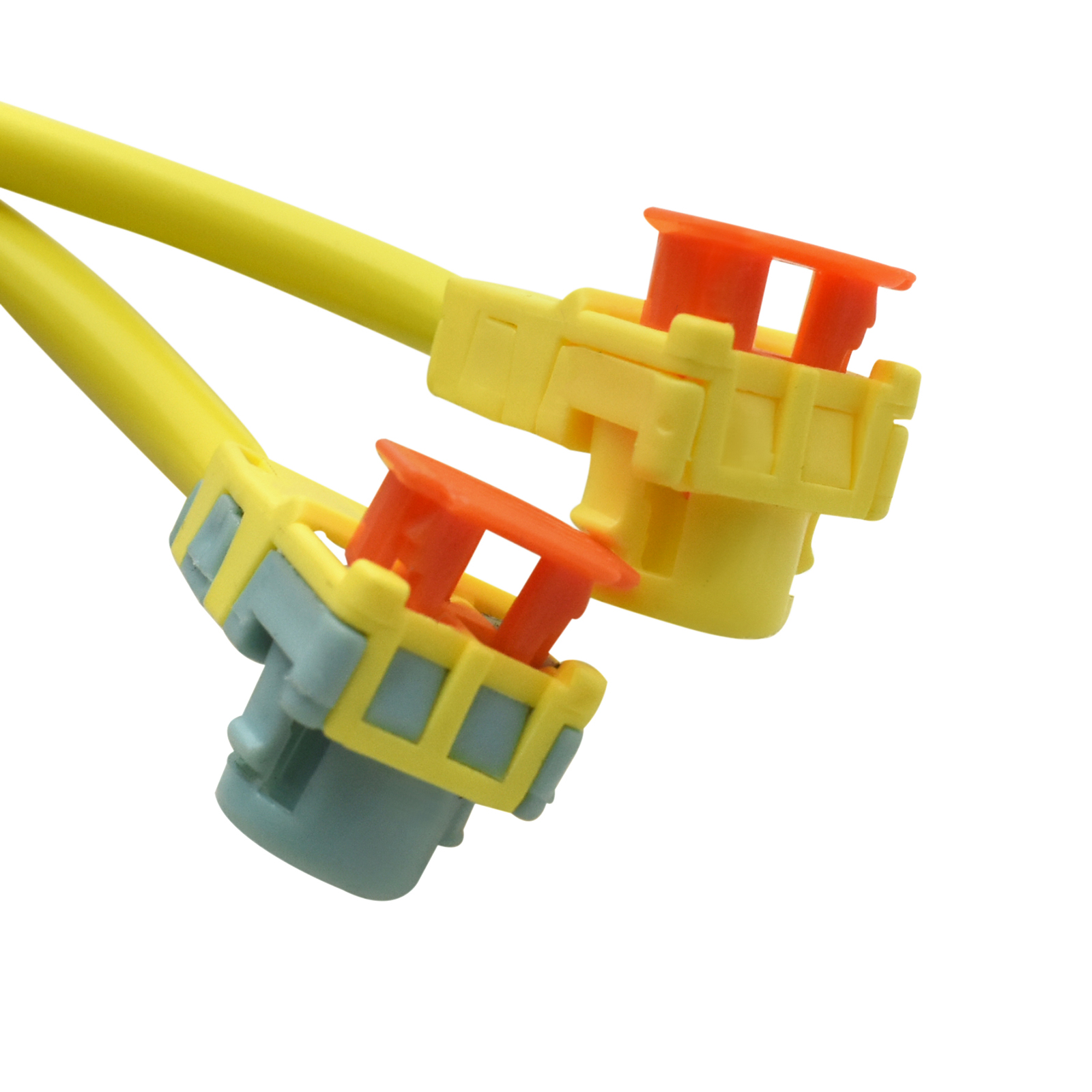 Nevyhřívaný spirálový kabel airbagu 1RJ36XDVAE angle 8