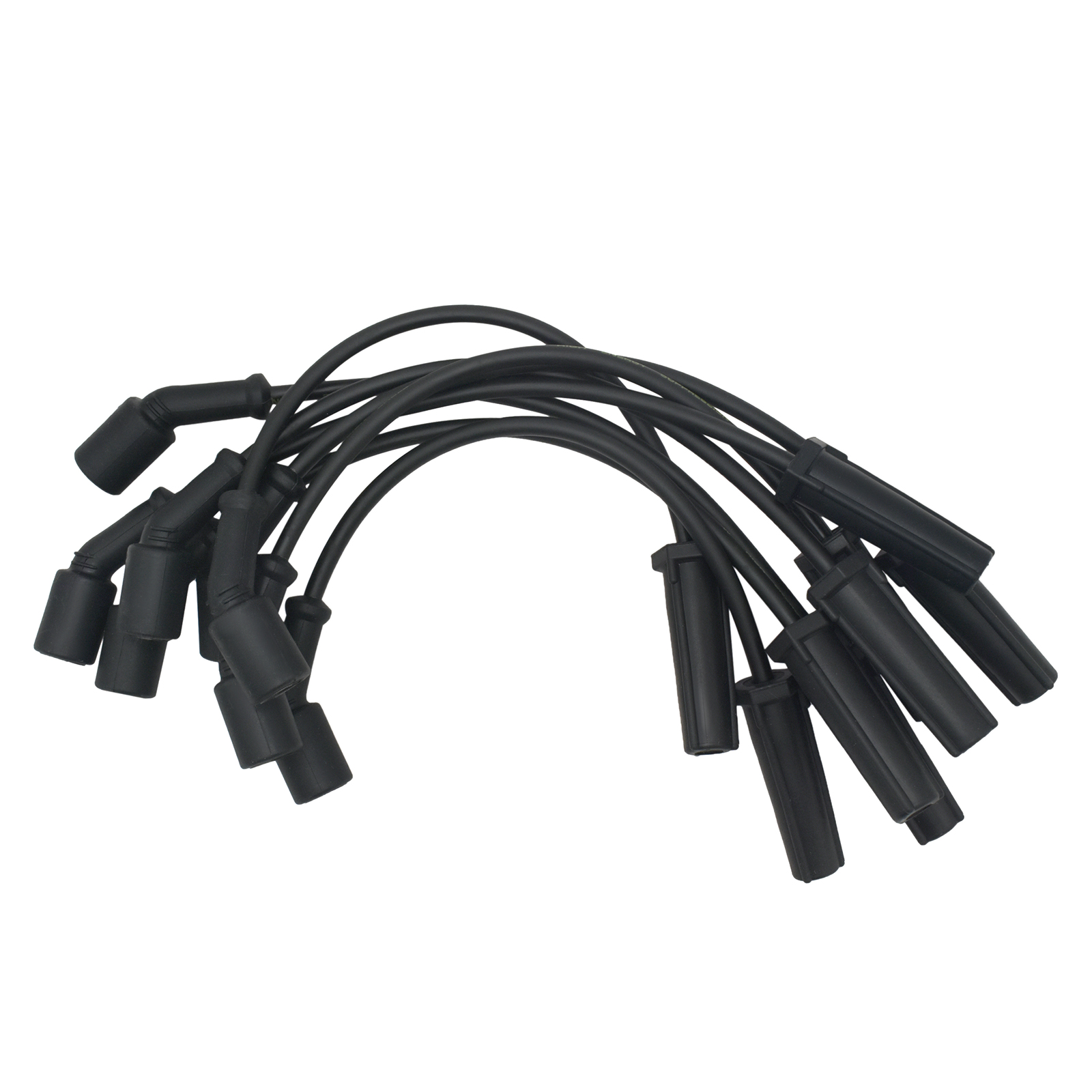 Zapalovací kabel ke svíčce 19417608 angle 2