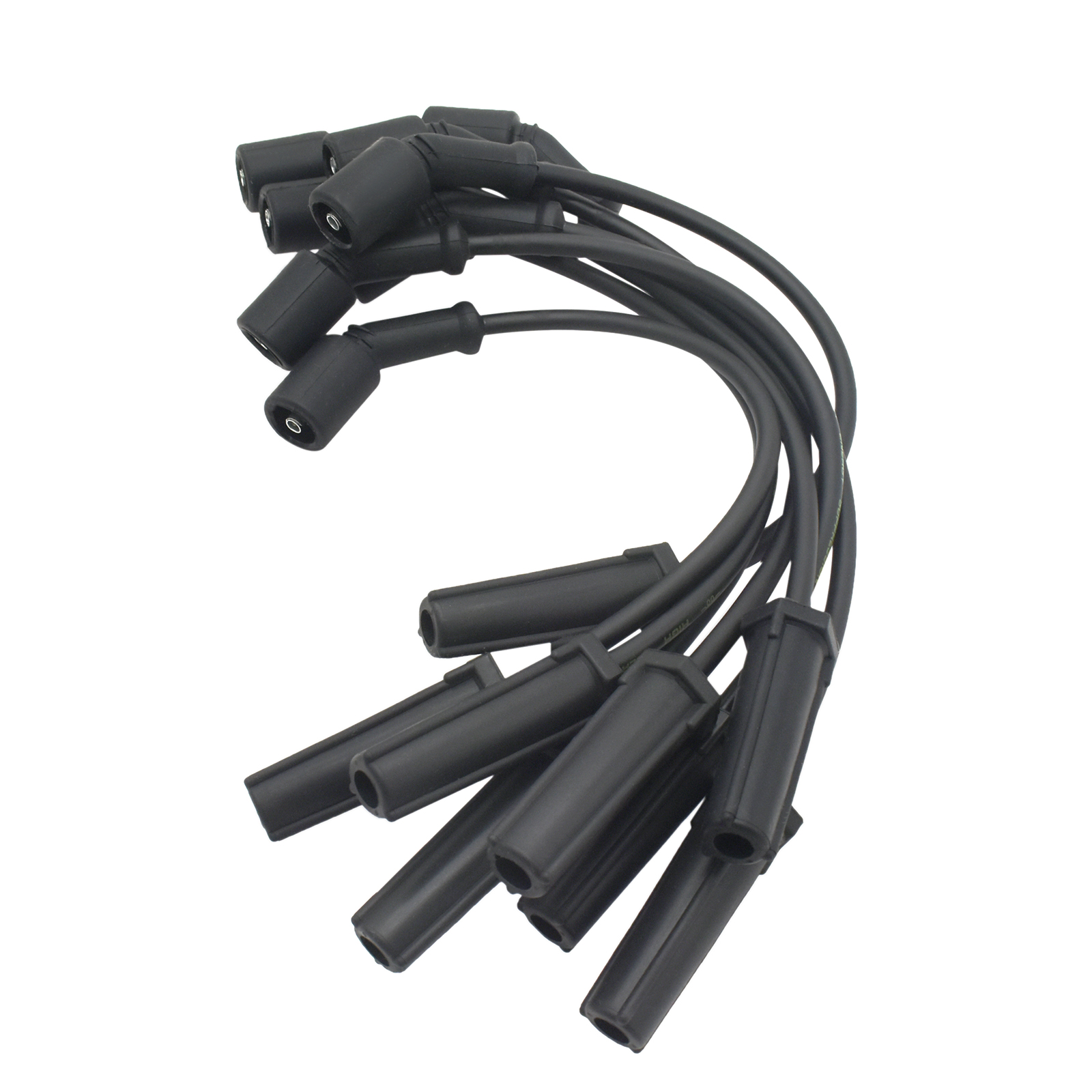 Zapalovací kabel ke svíčce 19417608 angle 4