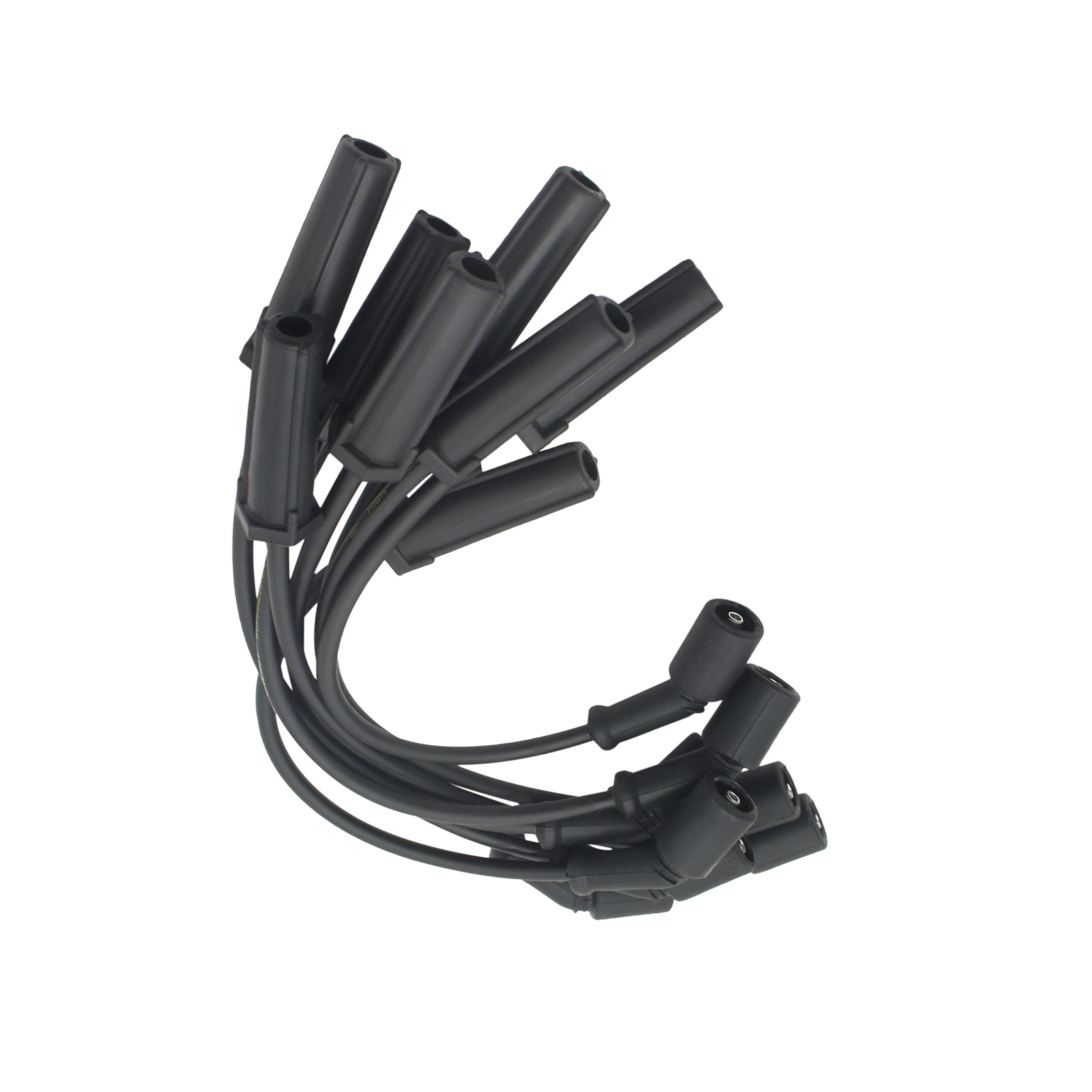 Zapalovací kabel ke svíčce 19417608 angle 5