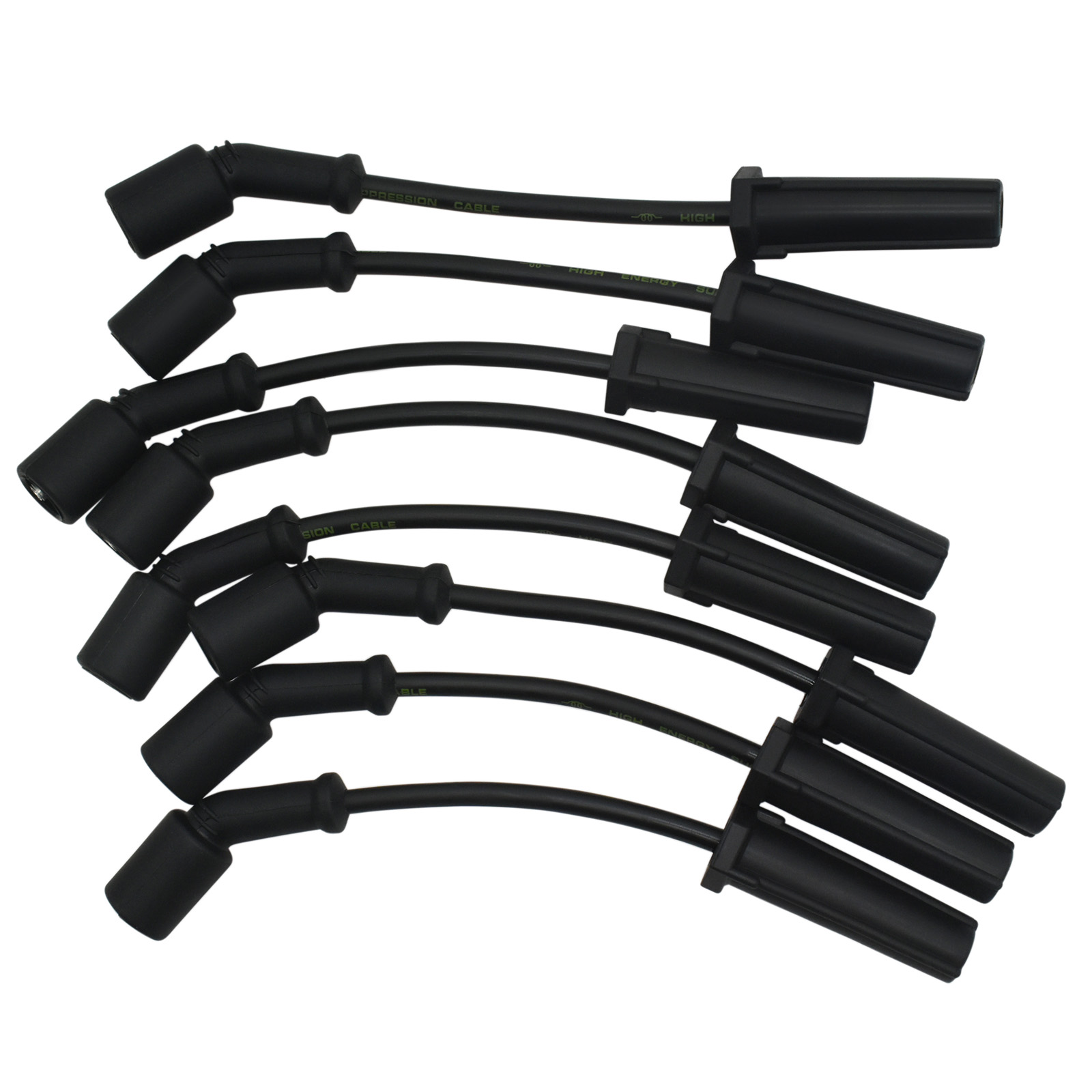Zapalovací kabel ke svíčce 19417606 angle 5