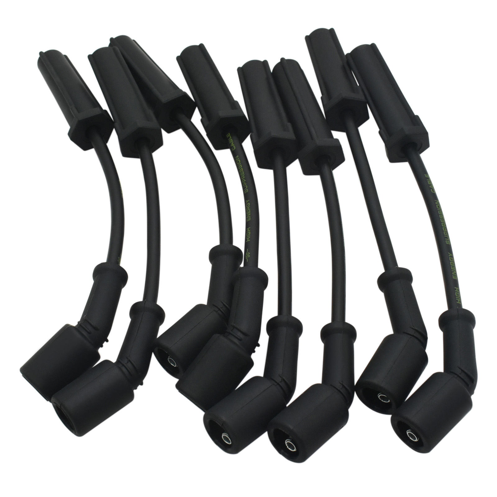 Zapalovací kabel ke svíčce 19417606 angle 7