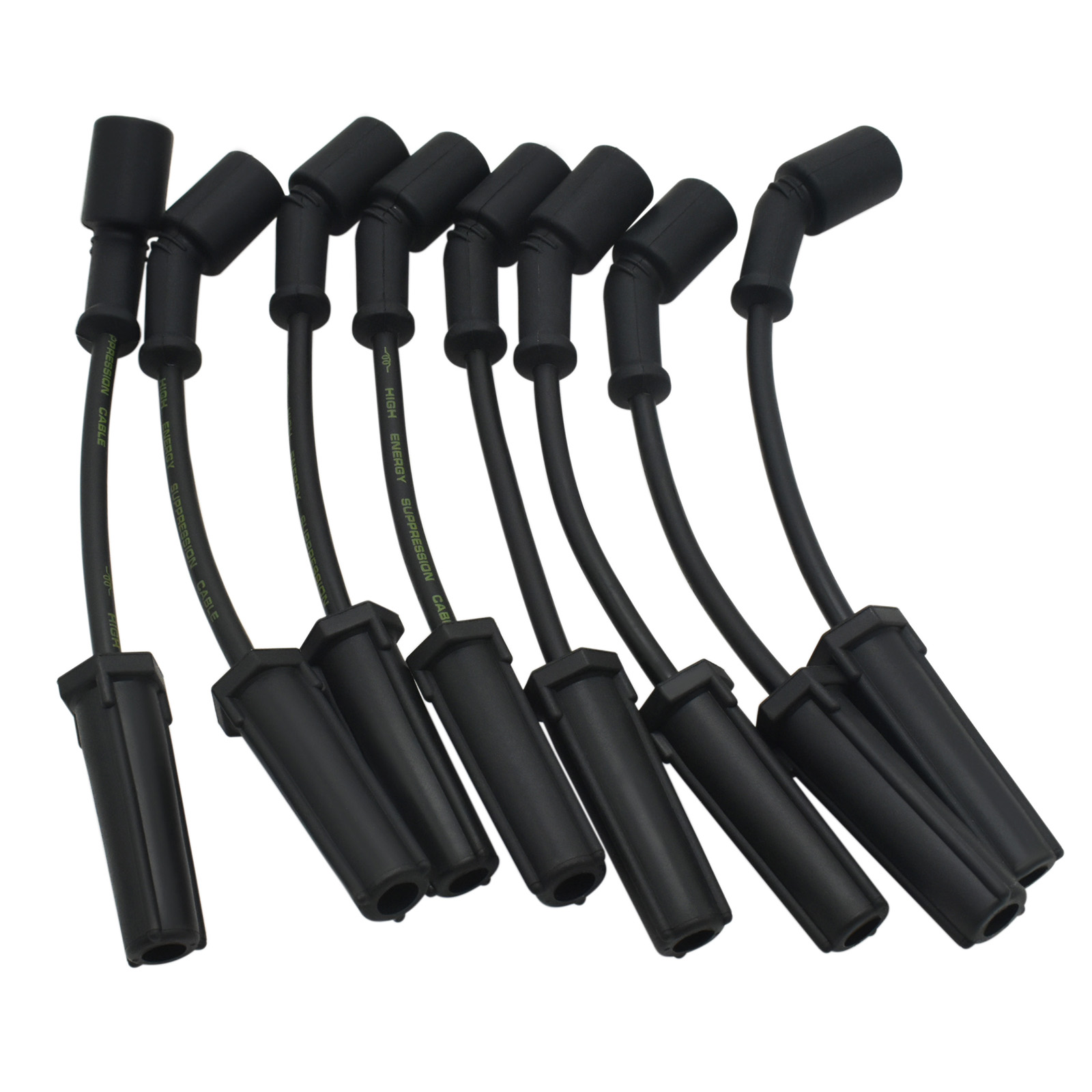 Zapalovací kabel ke svíčce 19417606 angle 8