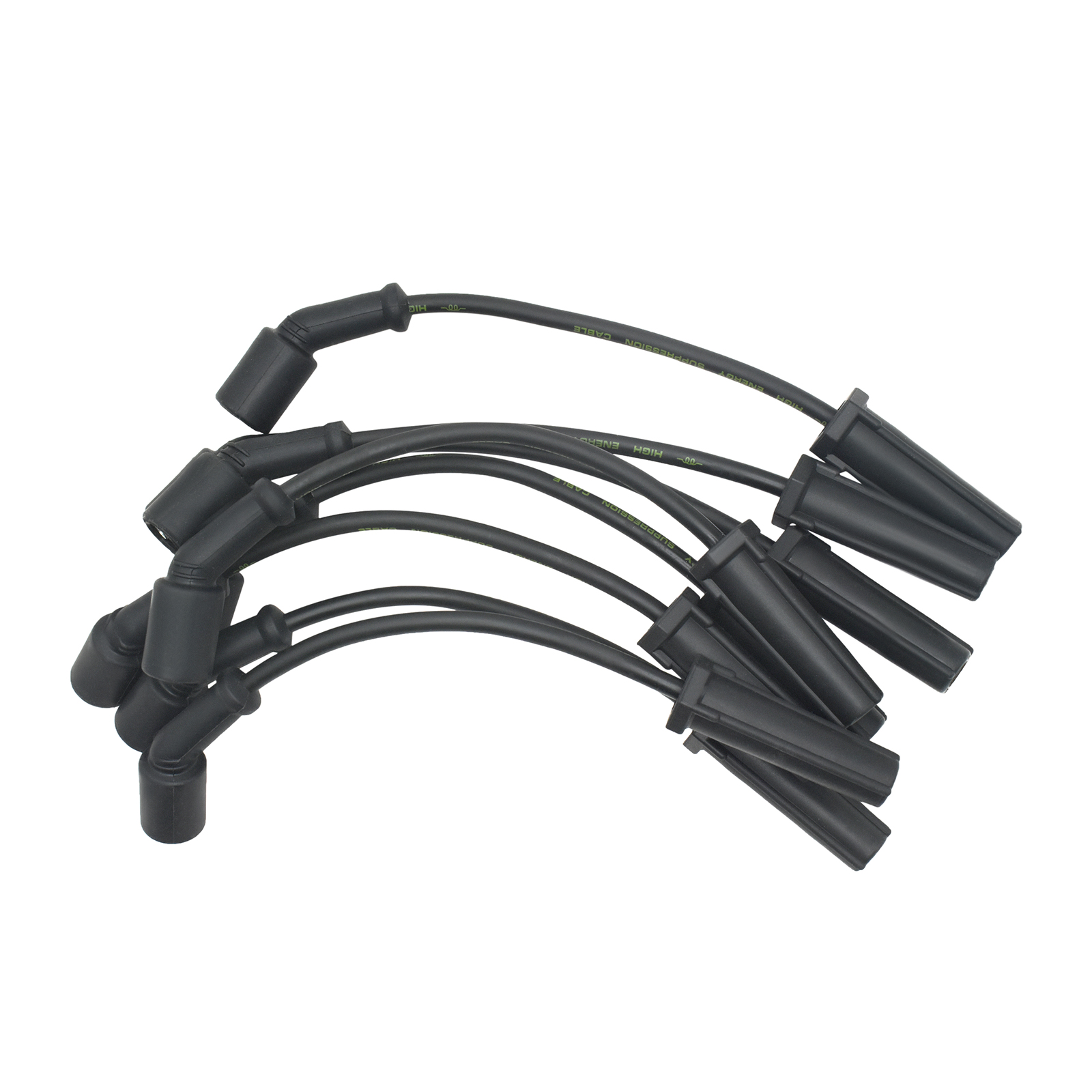 Zapalovací kabel ke svíčce 19417609 angle 2