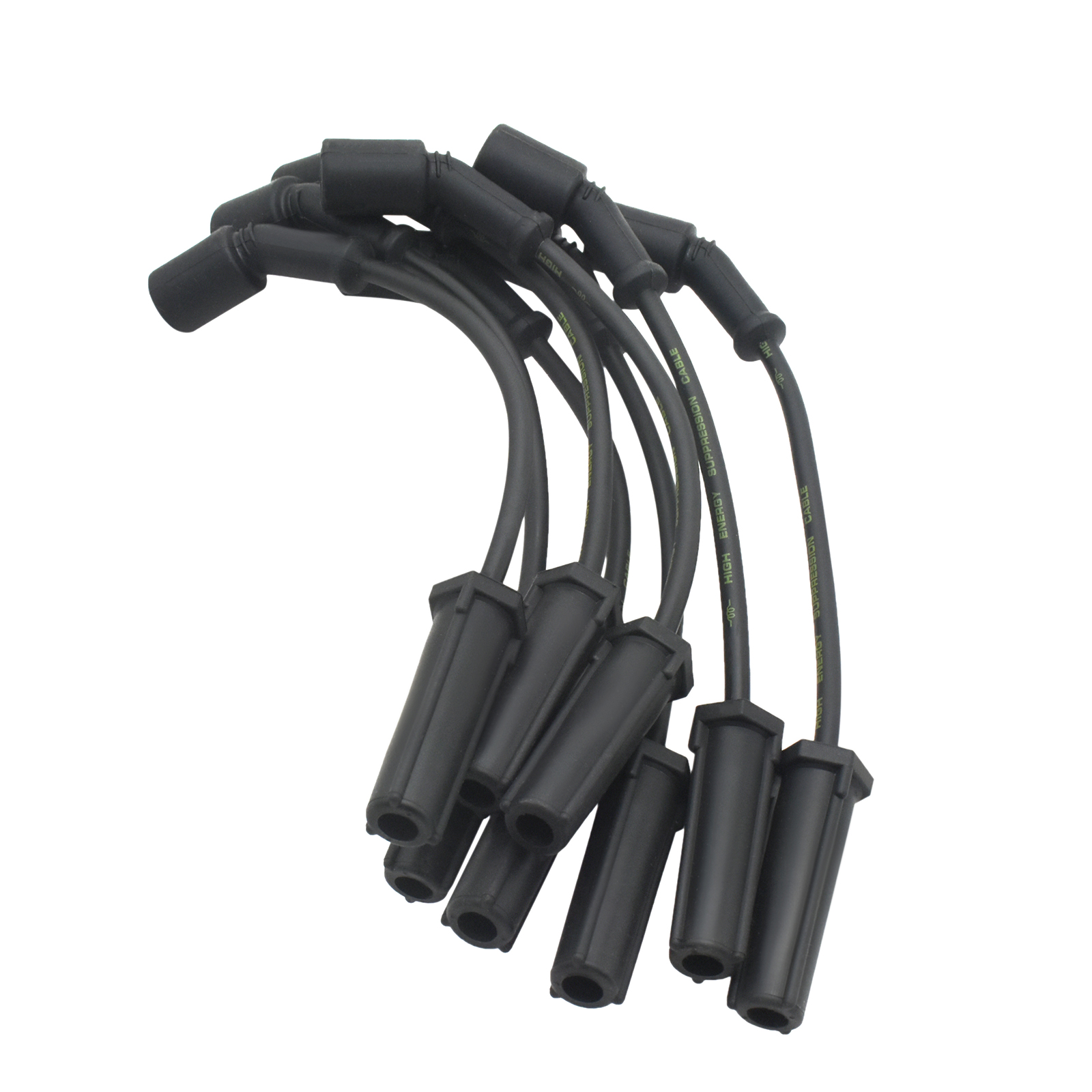 Zapalovací kabel ke svíčce 19417609 angle 4