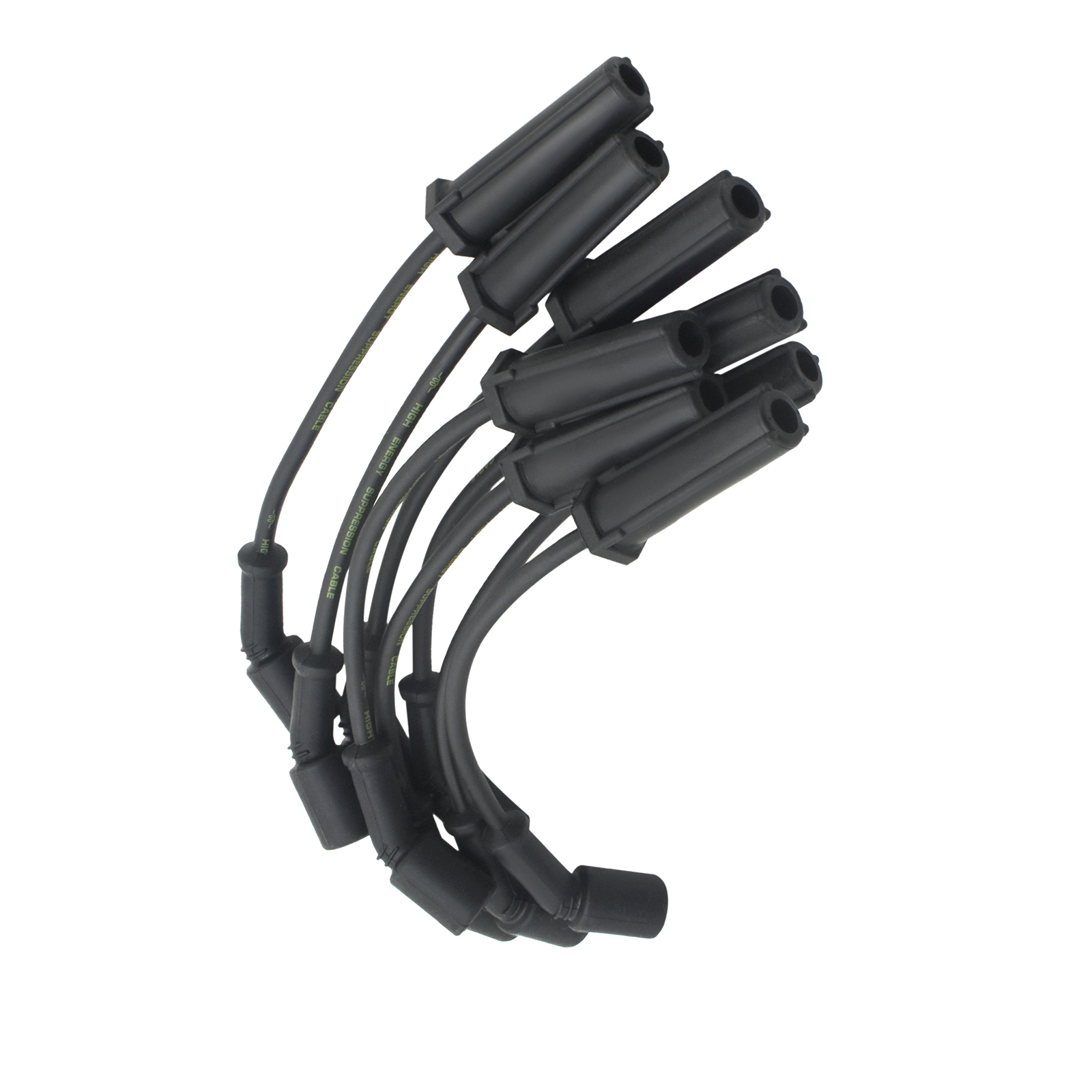 Zapalovací kabel ke svíčce 19417609 angle 5