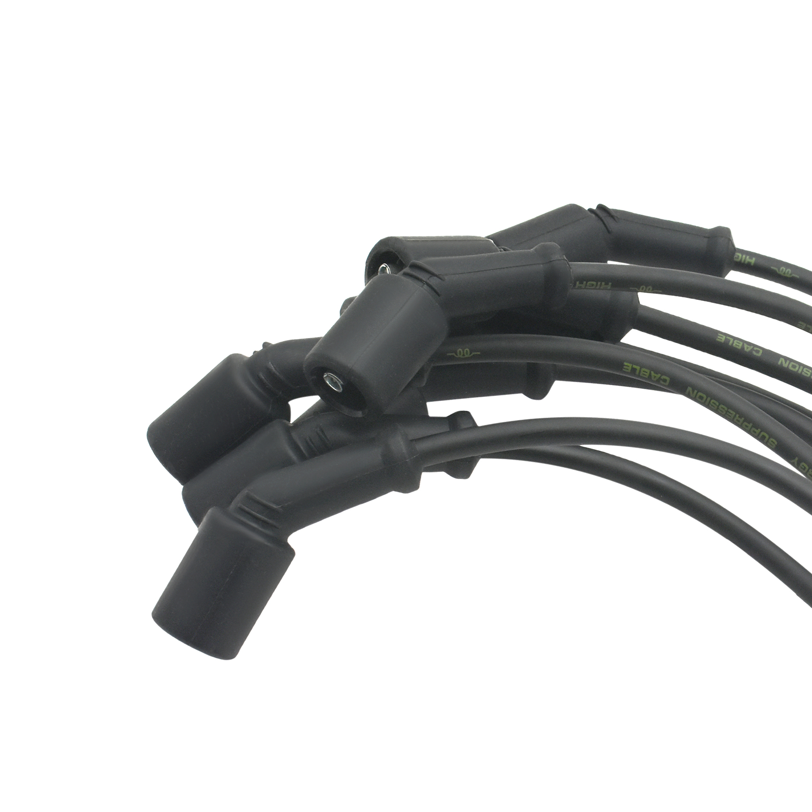 Zapalovací kabel ke svíčce 19417609 angle 8