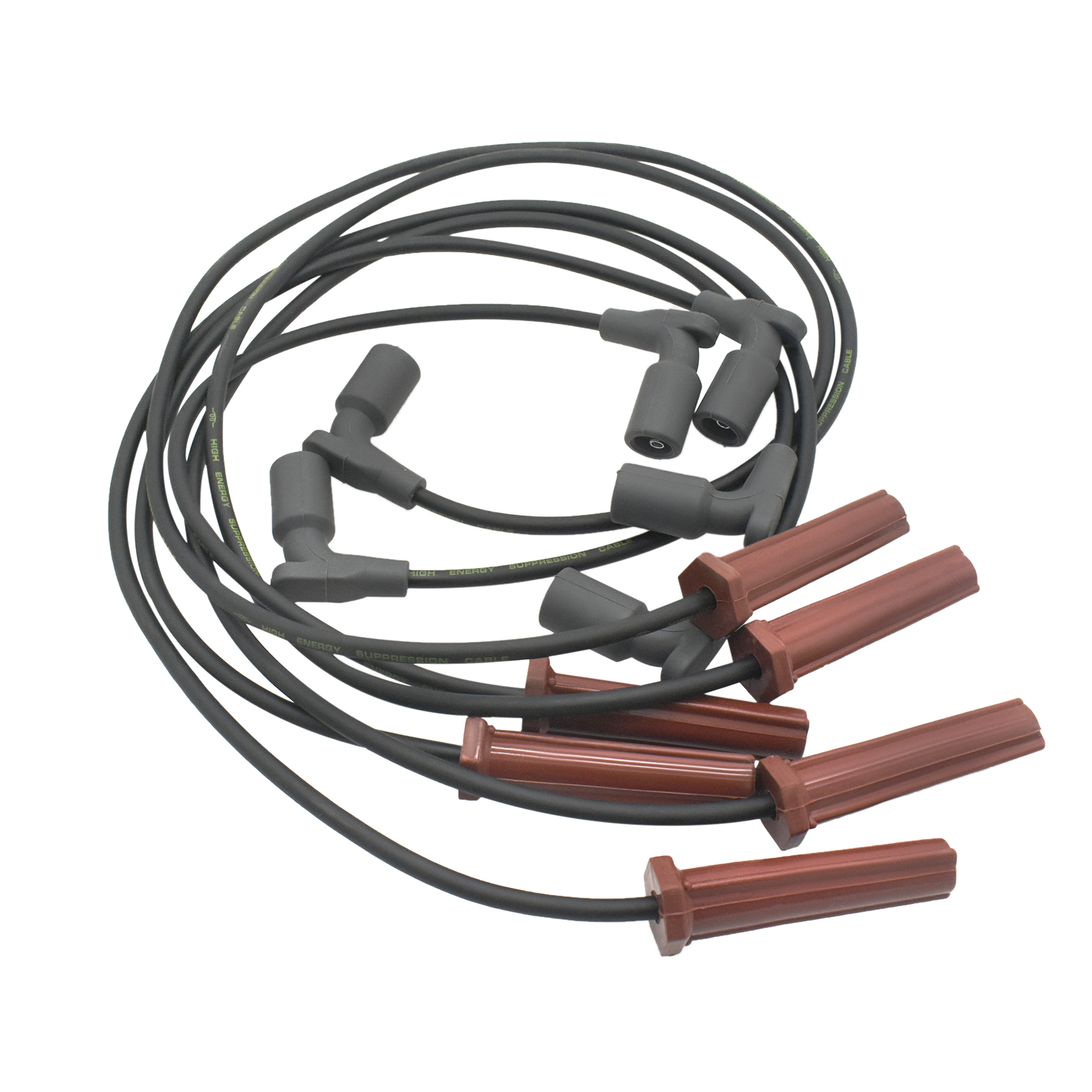 Zapalovací kabel ke svíčce 19417613 angle 4