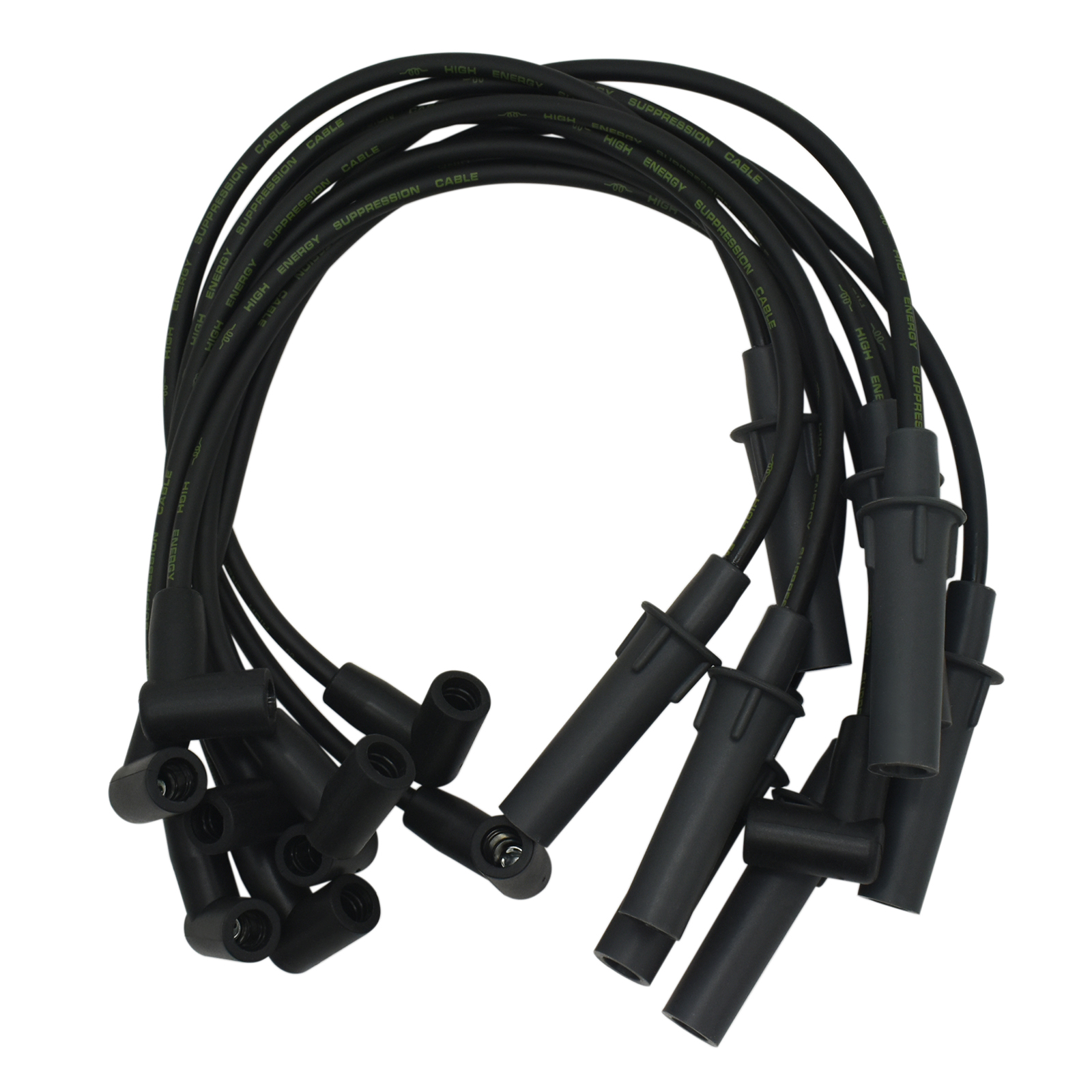 Spark Plug Ignition Wire 4728038AE angle 5