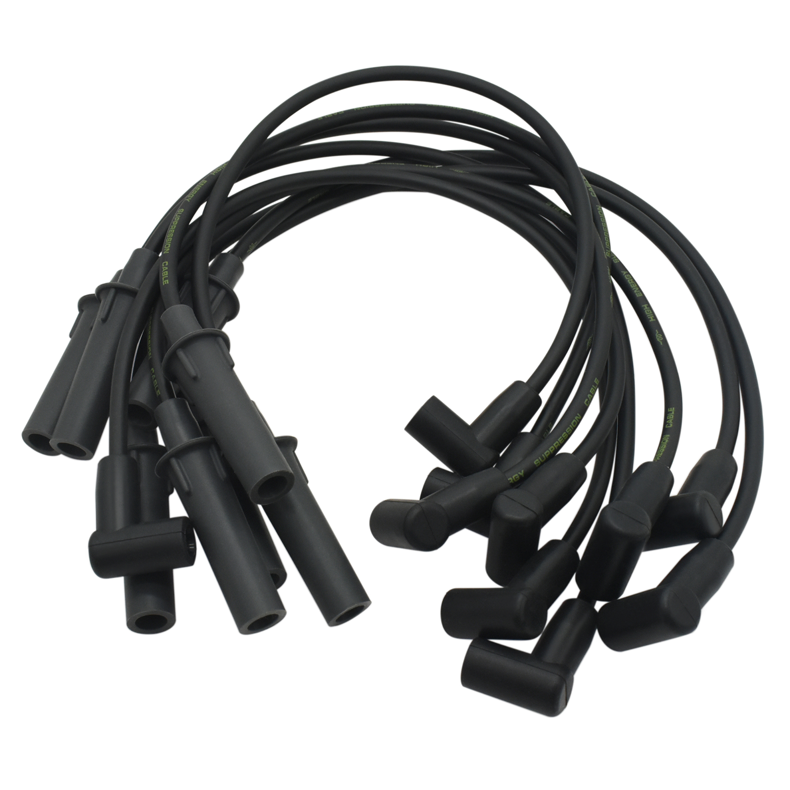 Spark Plug Ignition Wire 4728038AE angle 6