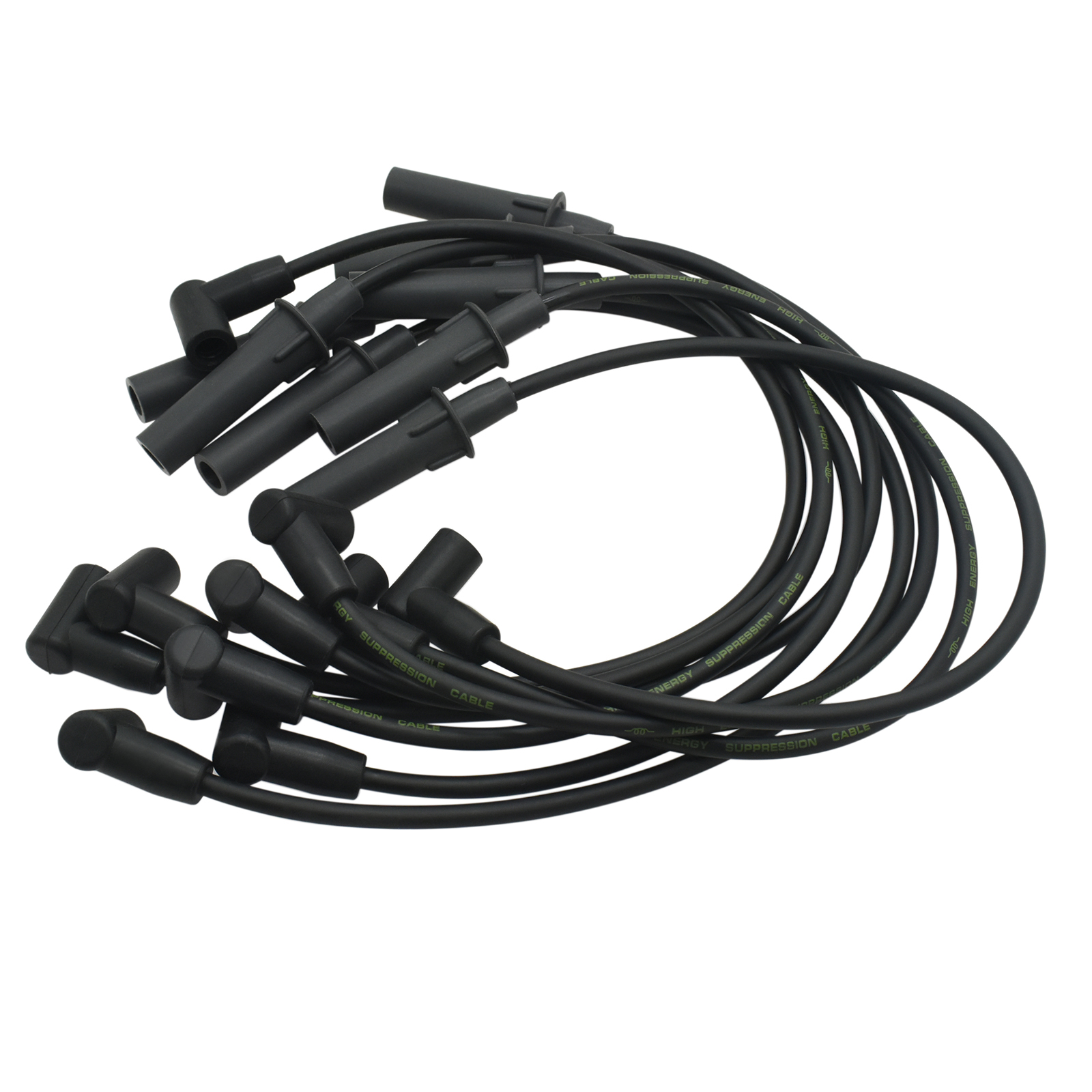 Spark Plug Ignition Wire 4728038AE angle 7
