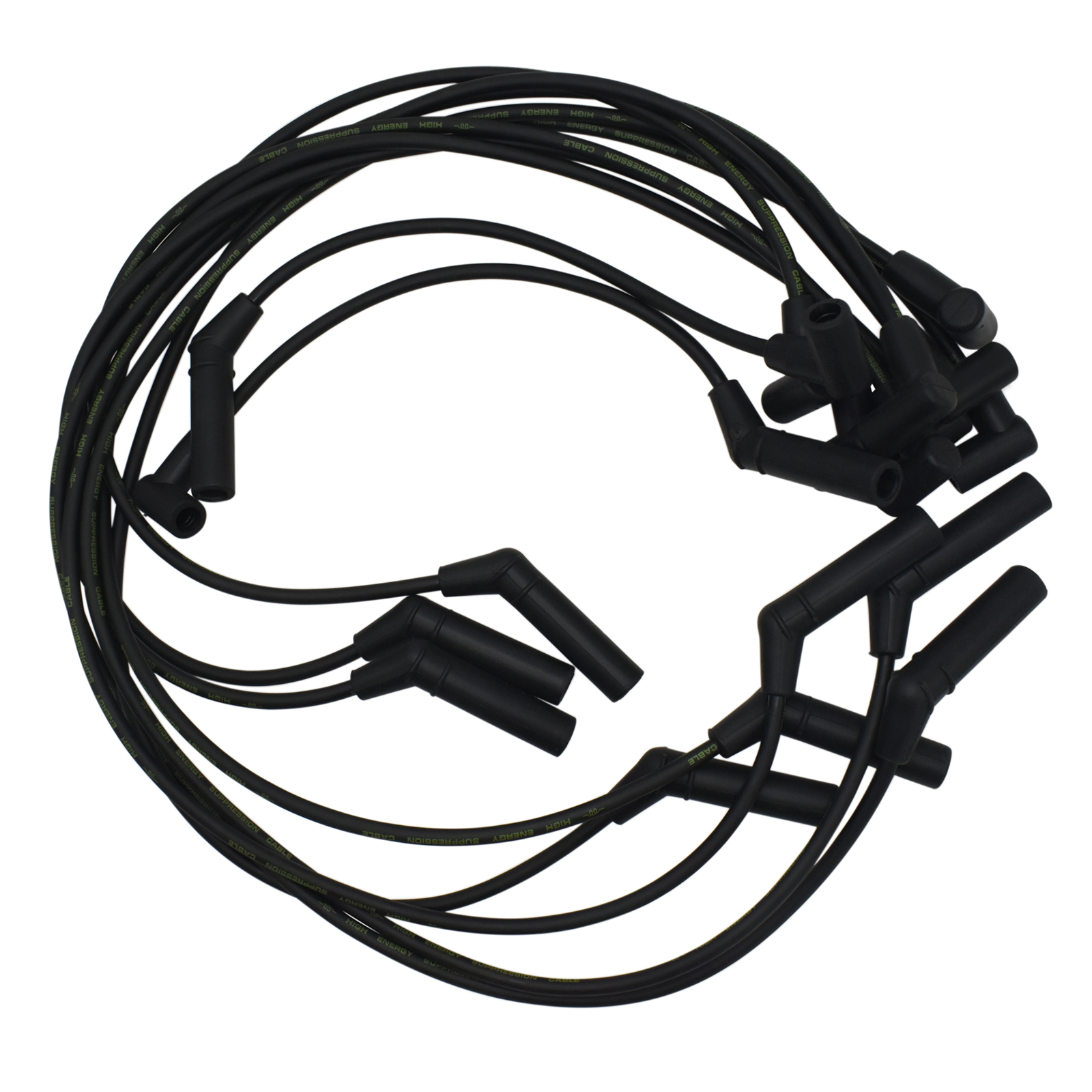 Spark Plug Ignition Wire 4796500AC angle 5