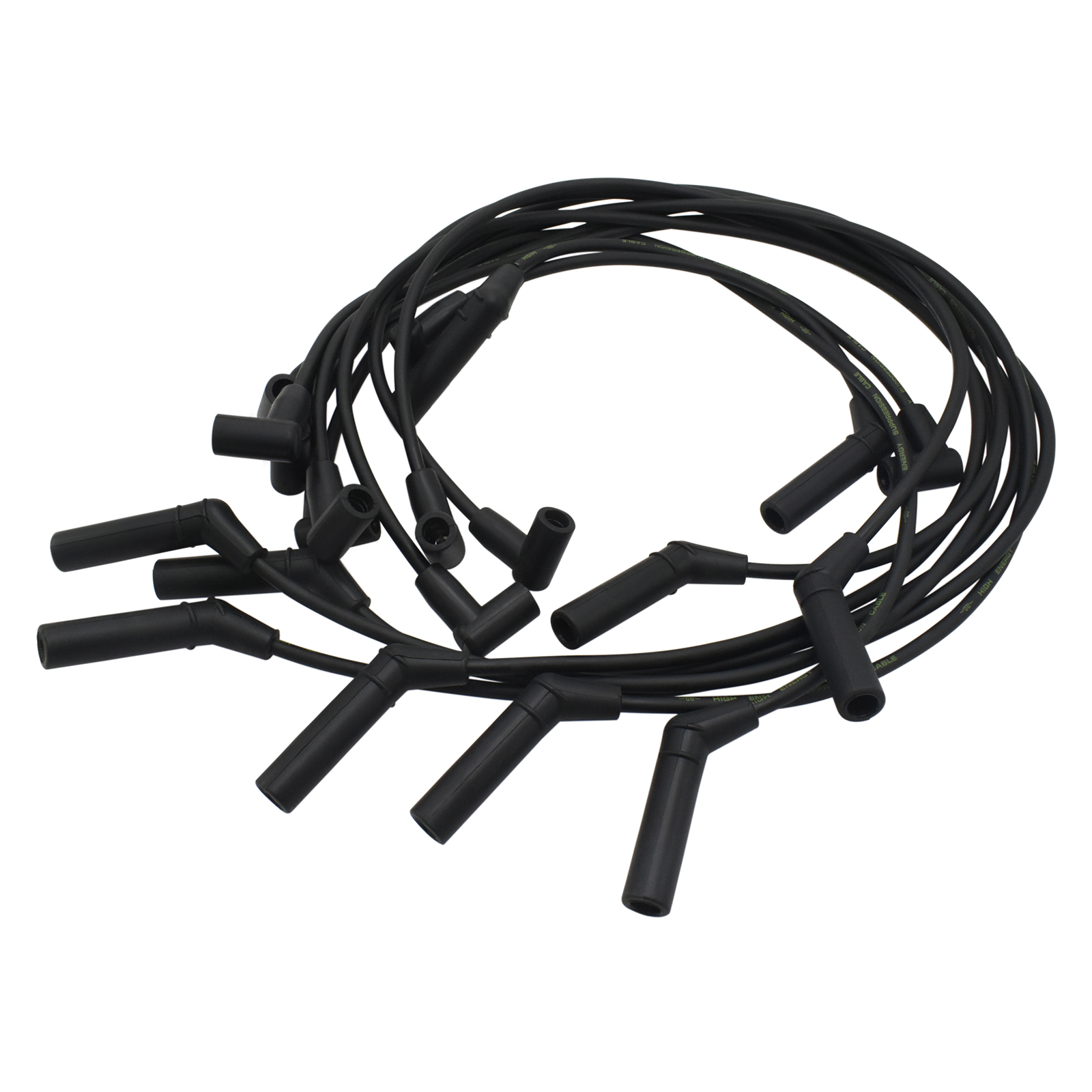 Spark Plug Ignition Wire 4796500AC angle 6