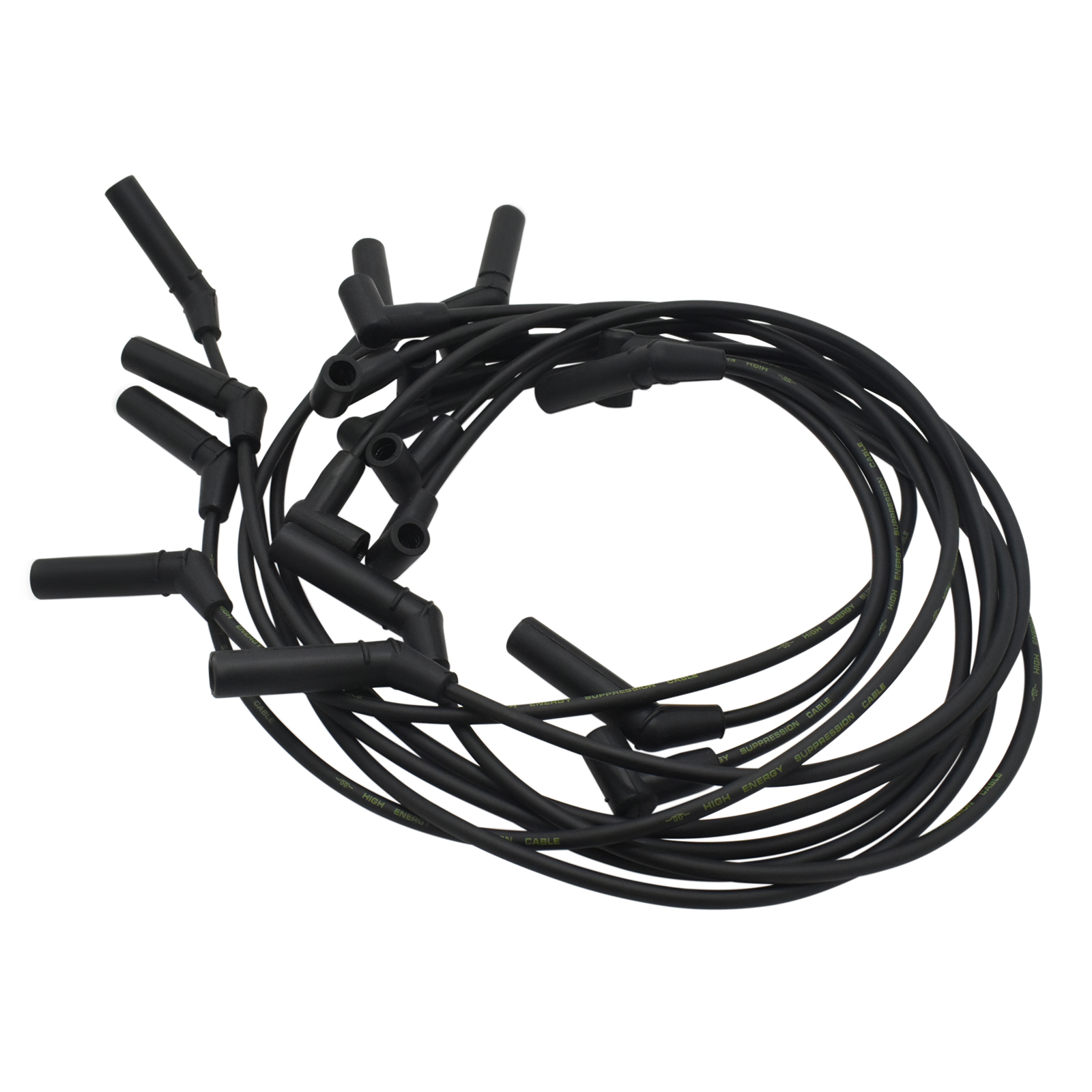 Spark Plug Ignition Wire 4796500AC angle 7