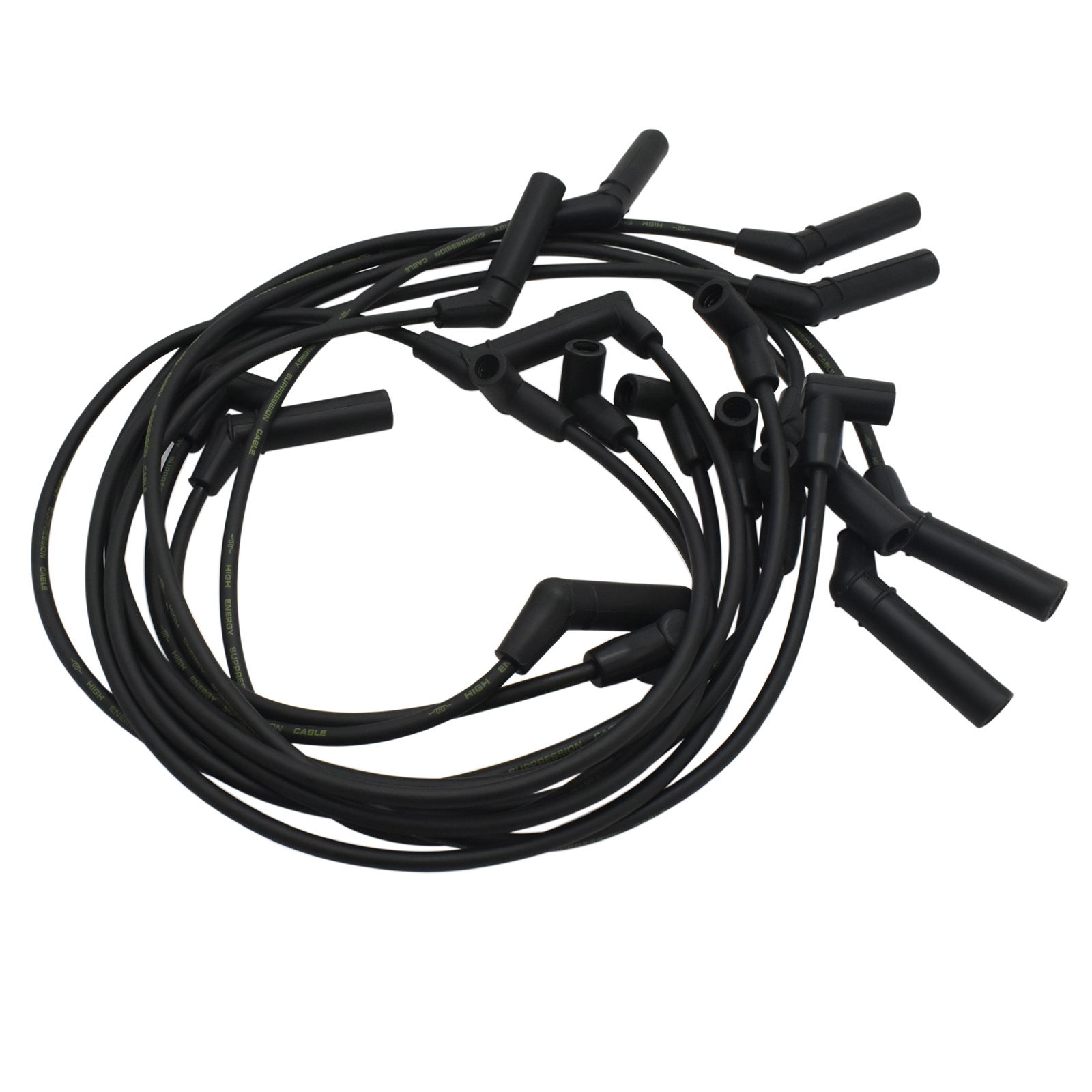 Spark Plug Ignition Wire 4796500AC angle 8