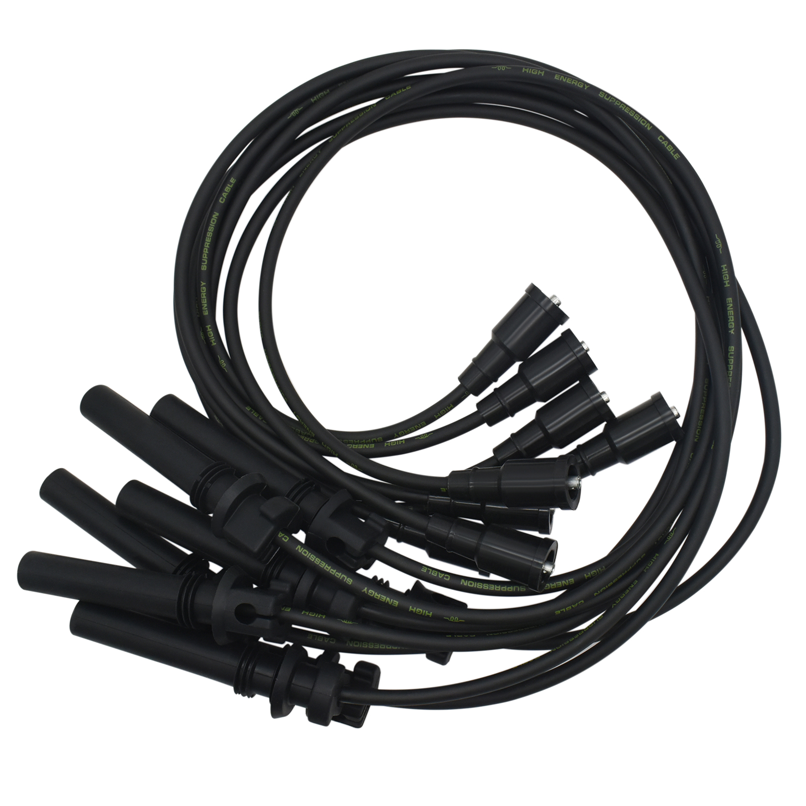 Spark Plug Ignition Wire 56028578AB angle 5