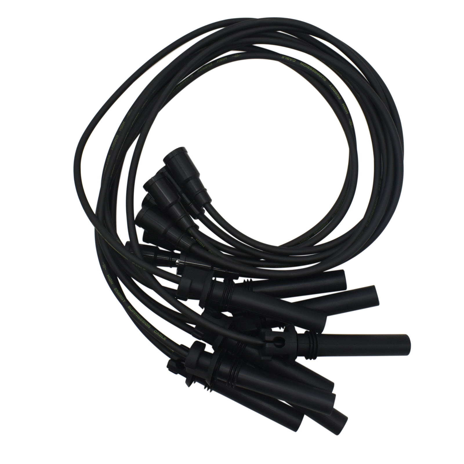 Spark Plug Ignition Wire 56028578AB angle 6