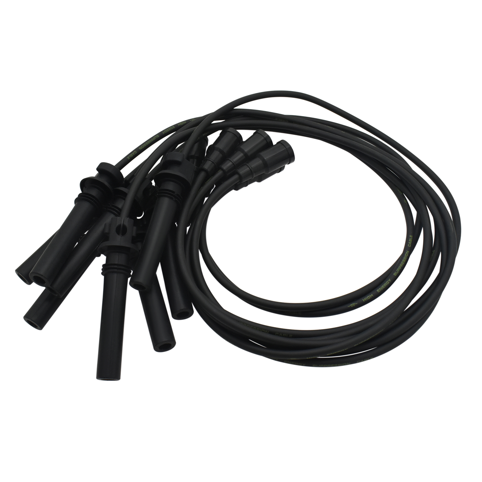Spark Plug Ignition Wire 56028578AB angle 8