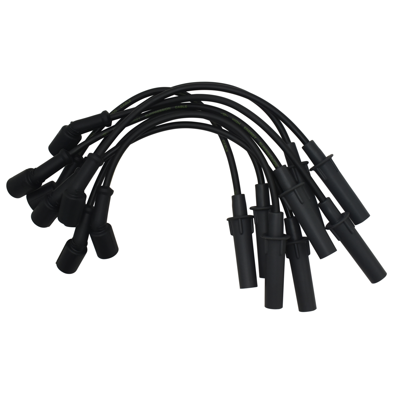 Spark Plug Ignition Wire 5149051AC angle 6
