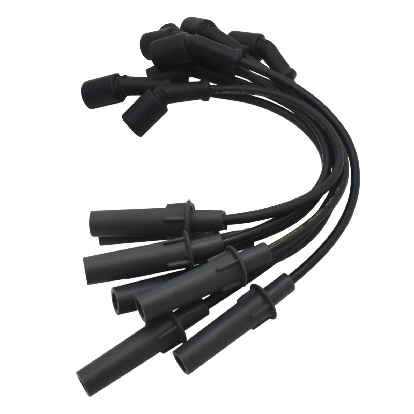 Spark Plug Ignition Wire 5149051AC angle 7