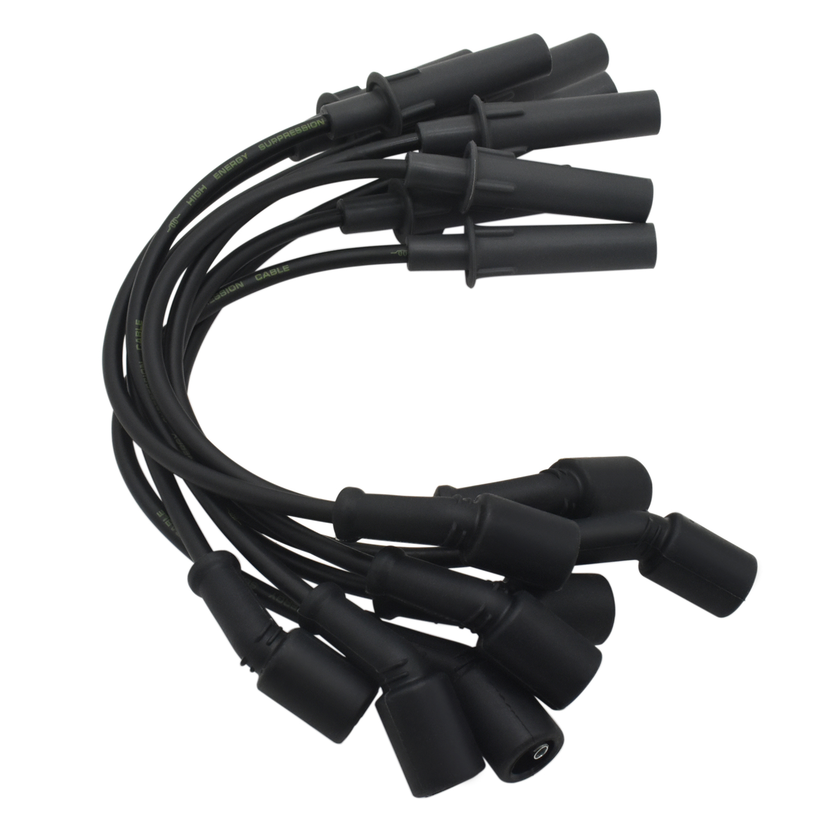 Spark Plug Ignition Wire 5149051AC angle 8