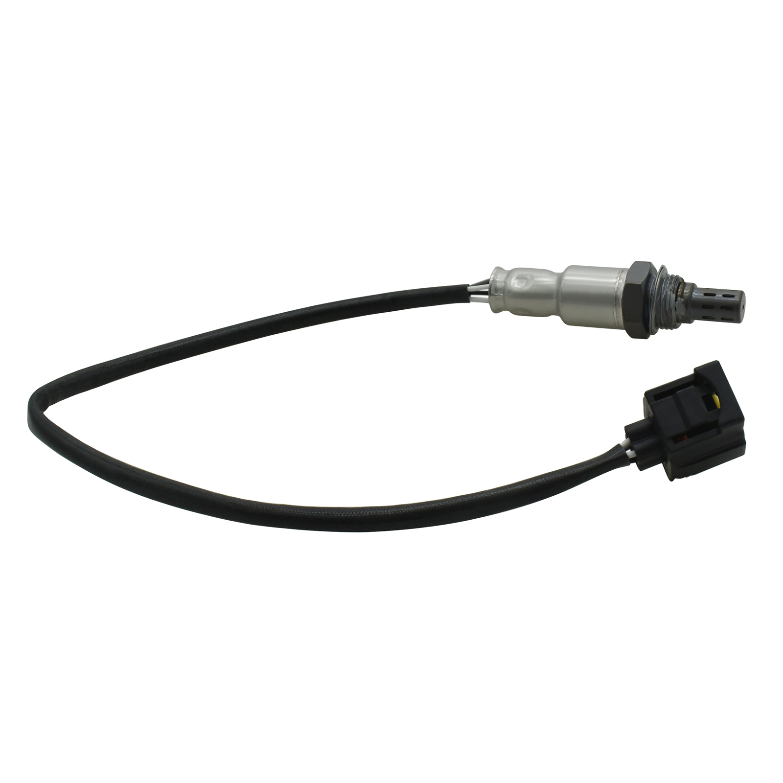 Oxygen Sensor 234-4547 angle 4