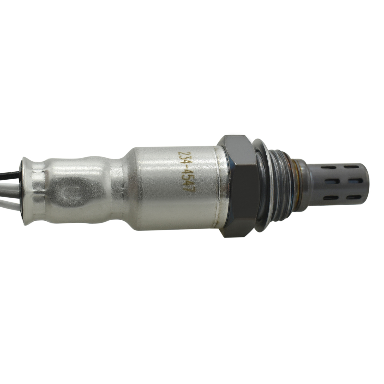 Oxygen Sensor 234-4547 angle 6