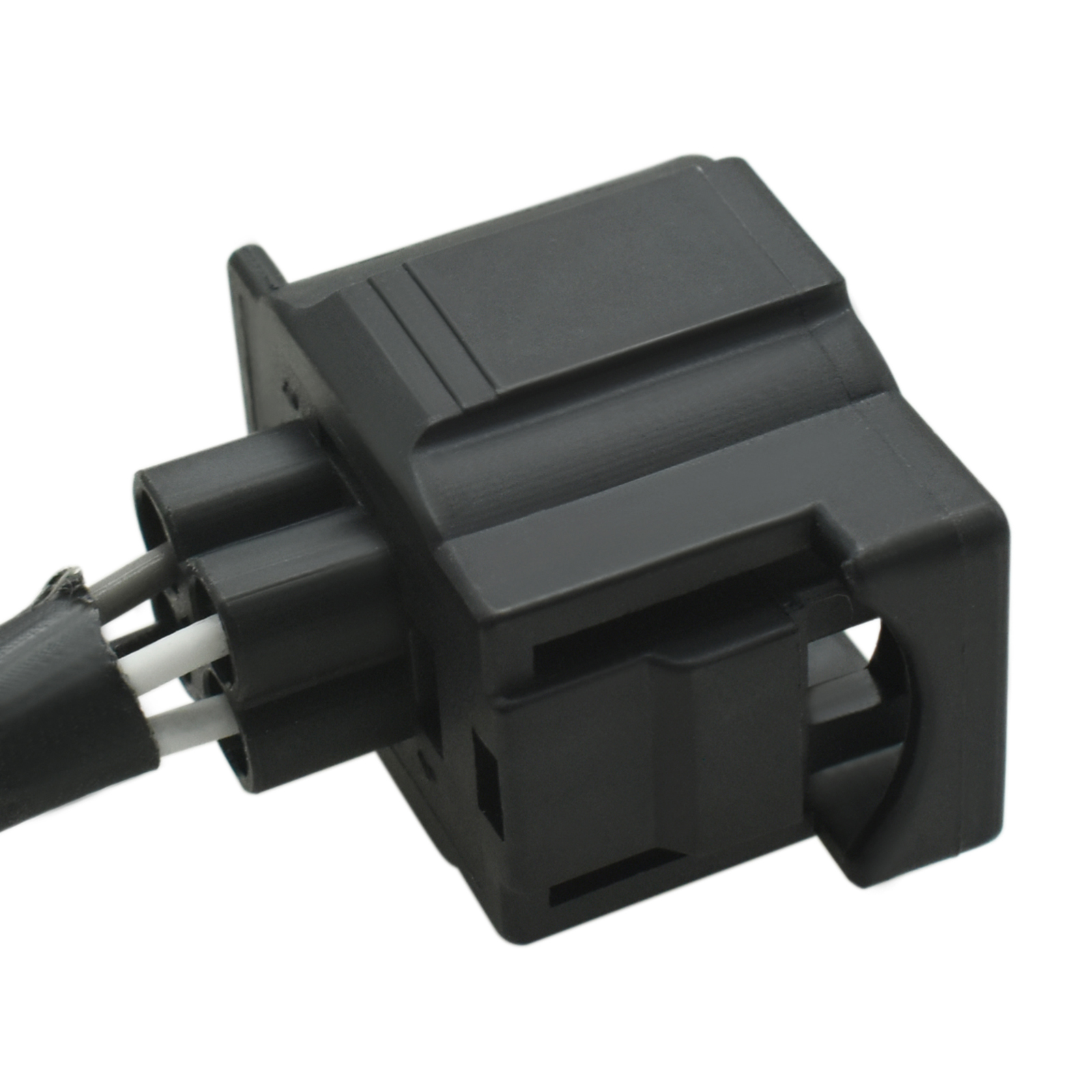 Oxygen Sensor 234-4547 angle 7