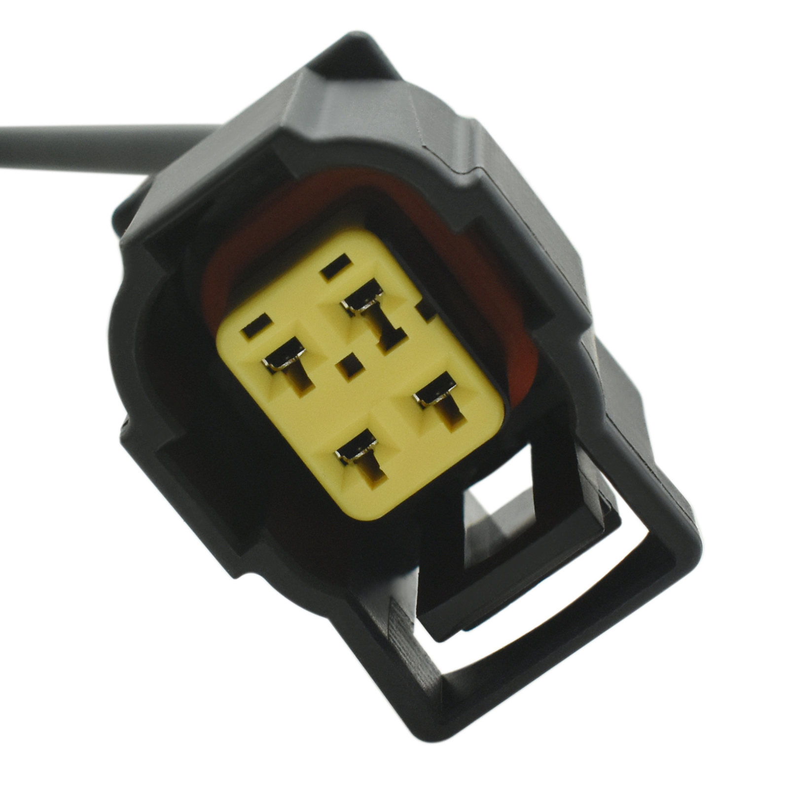 Oxygen Sensor 234-4547 angle 8