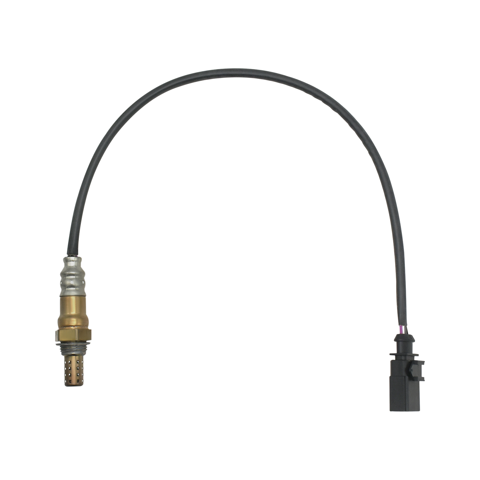 Oxygen Sensor 250-24672 angle 2