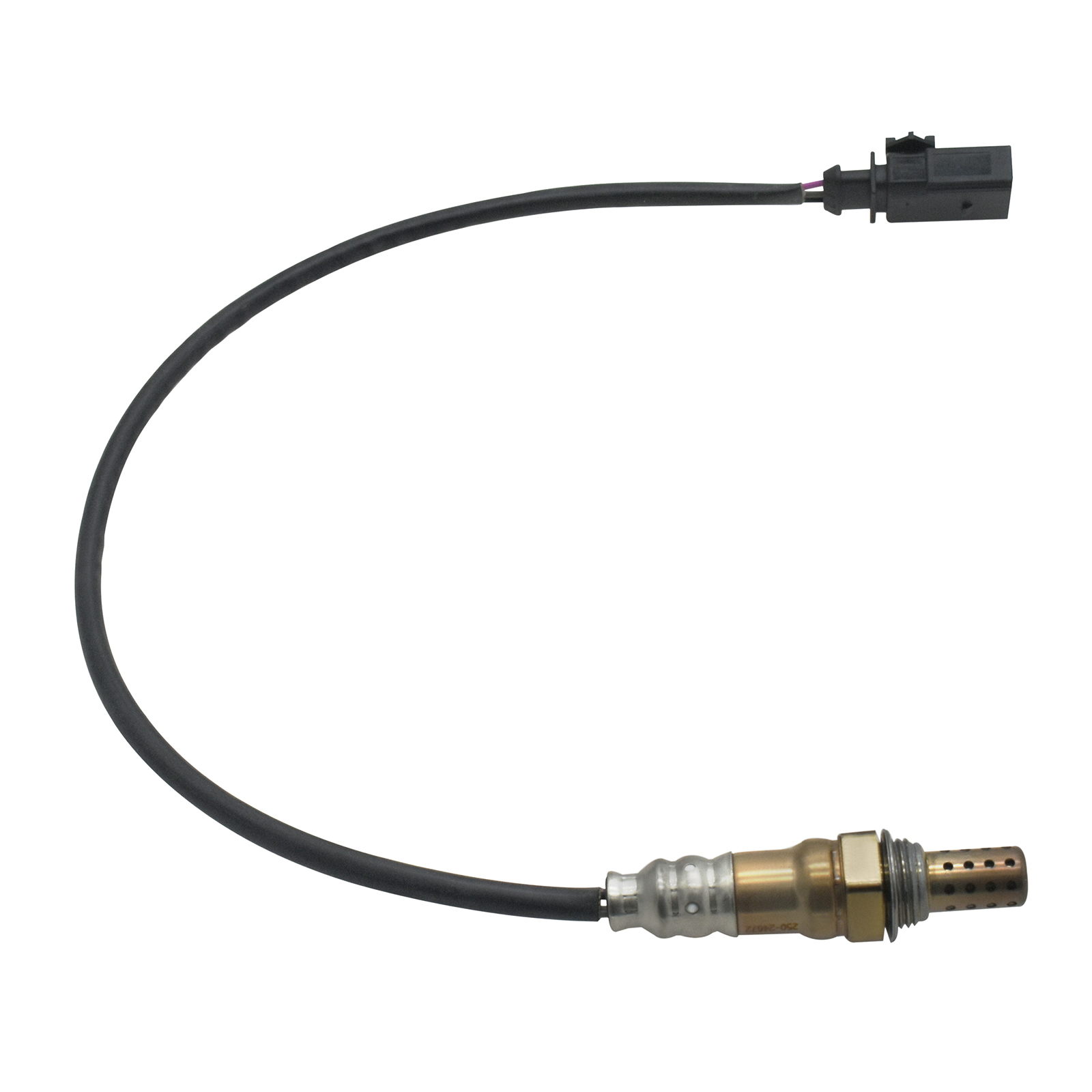 Oxygen Sensor 250-24672 angle 3