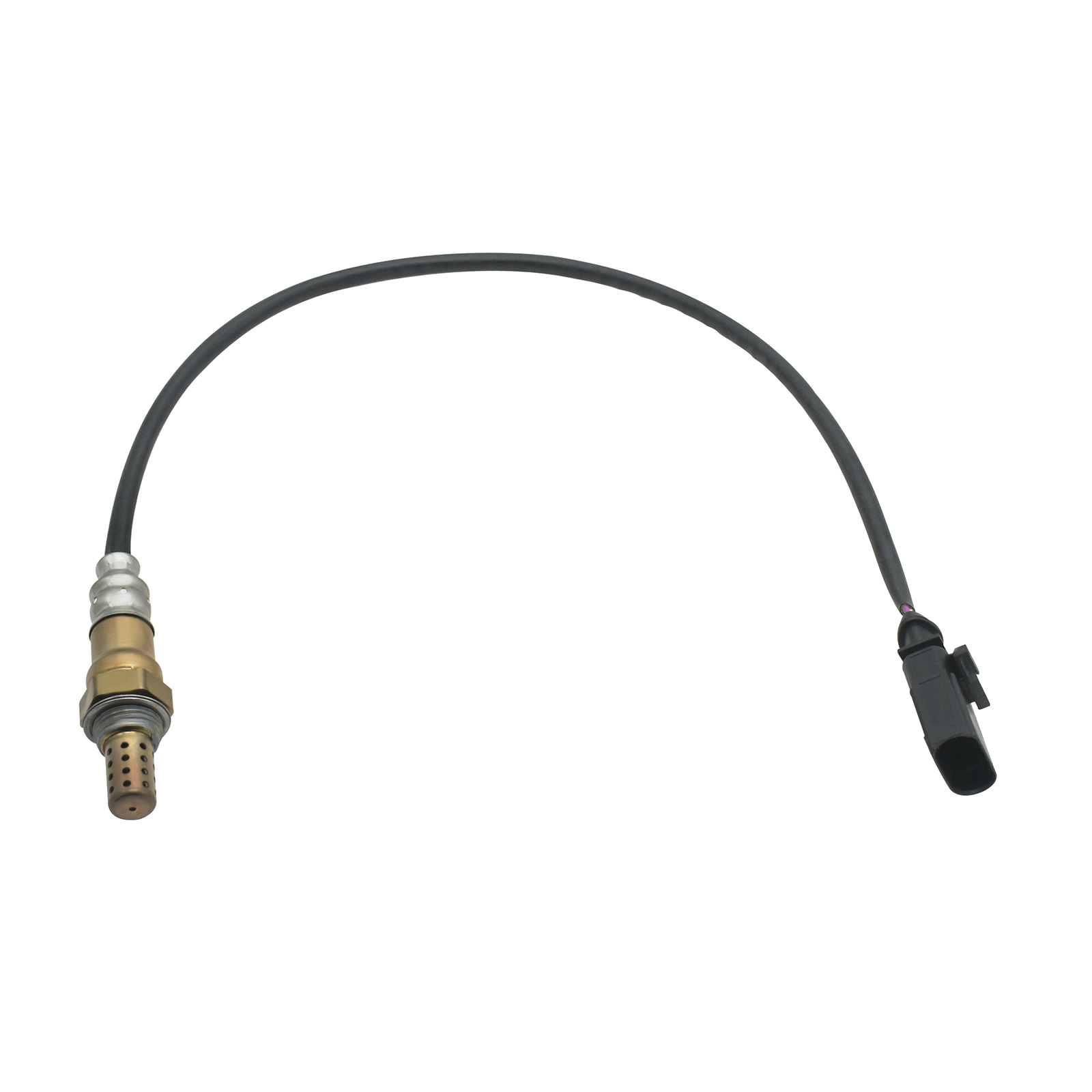 Oxygen Sensor 250-24672 angle 5