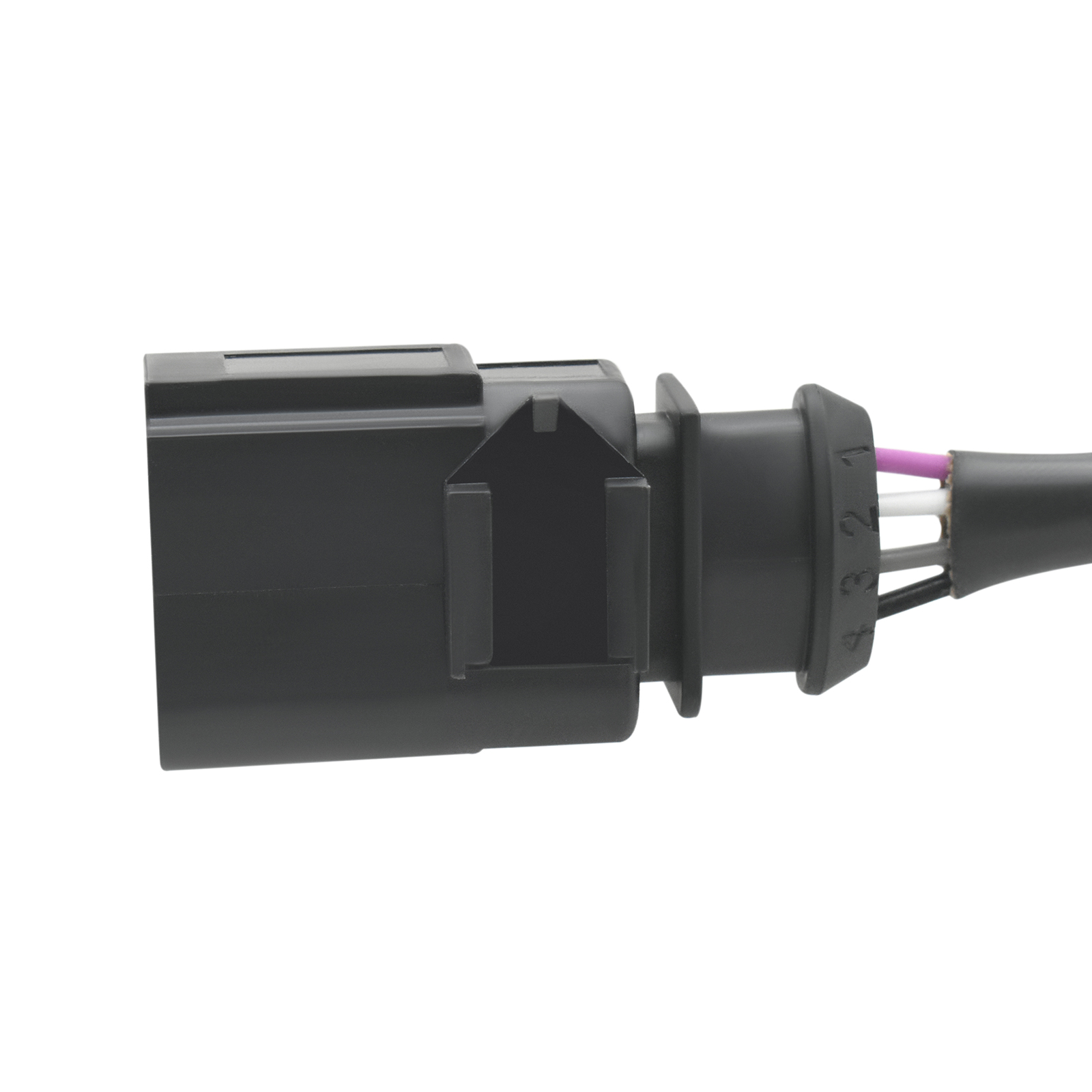 Oxygen Sensor 250-24672 angle 6