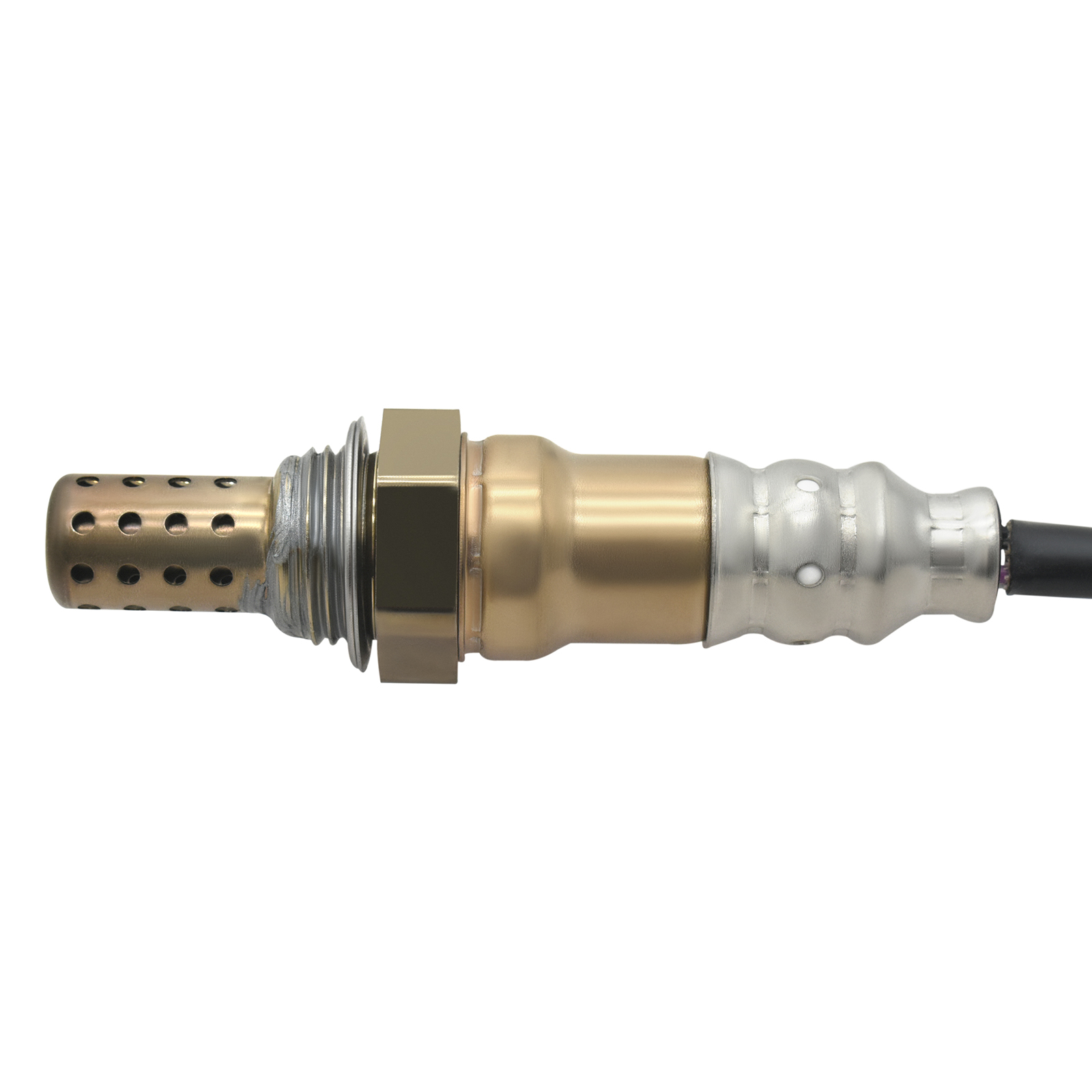 Oxygen Sensor 250-24672 angle 7