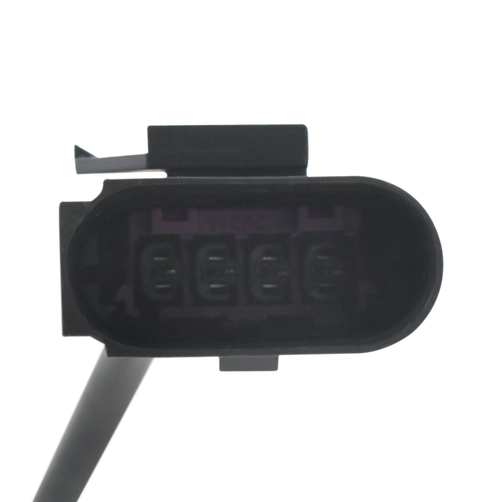 Oxygen Sensor 250-24672 angle 8