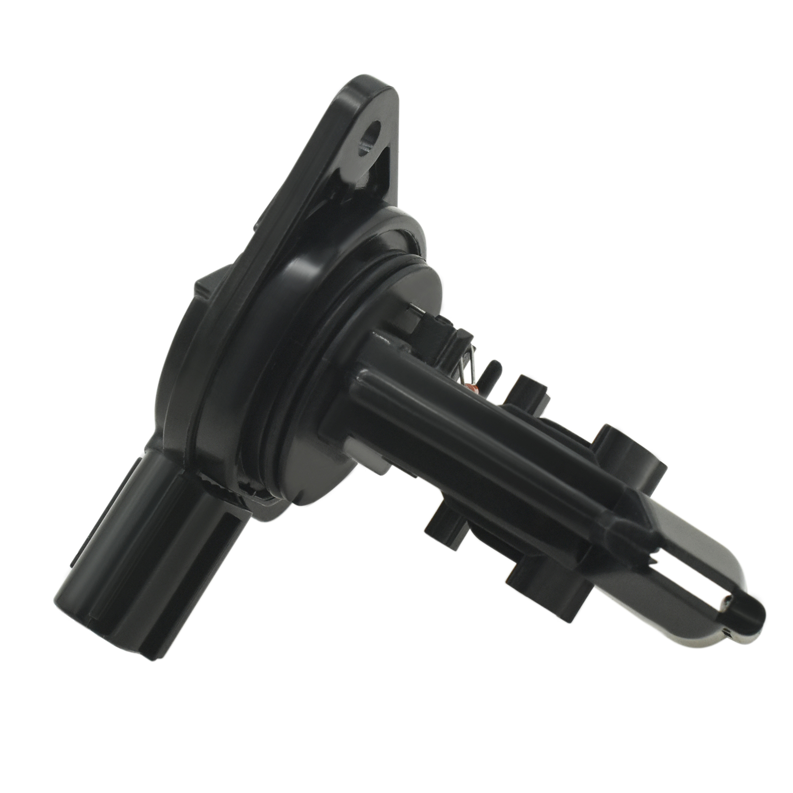 Mass Air Flow Sensor 37980-5BA-A01 angle 2
