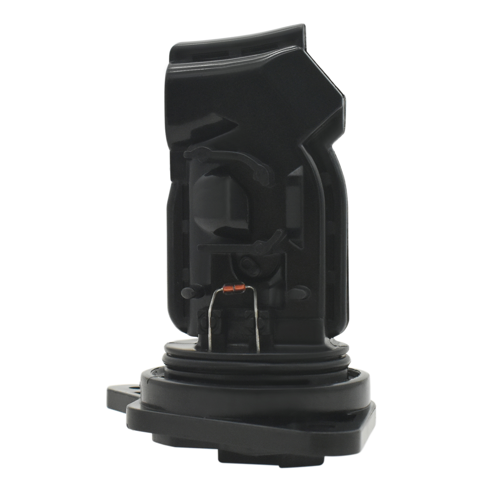 Mass Air Flow Sensor 37980-5BA-A01 angle 4