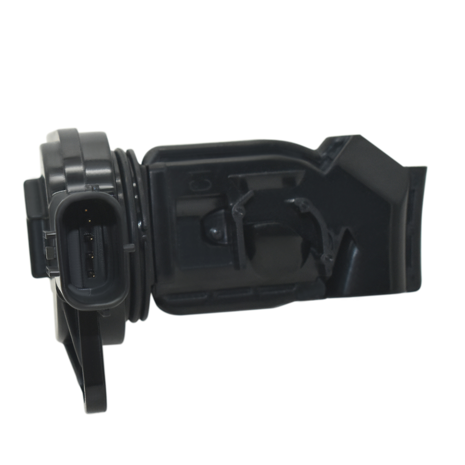 Mass Air Flow Sensor 37980-5BA-A01 angle 6