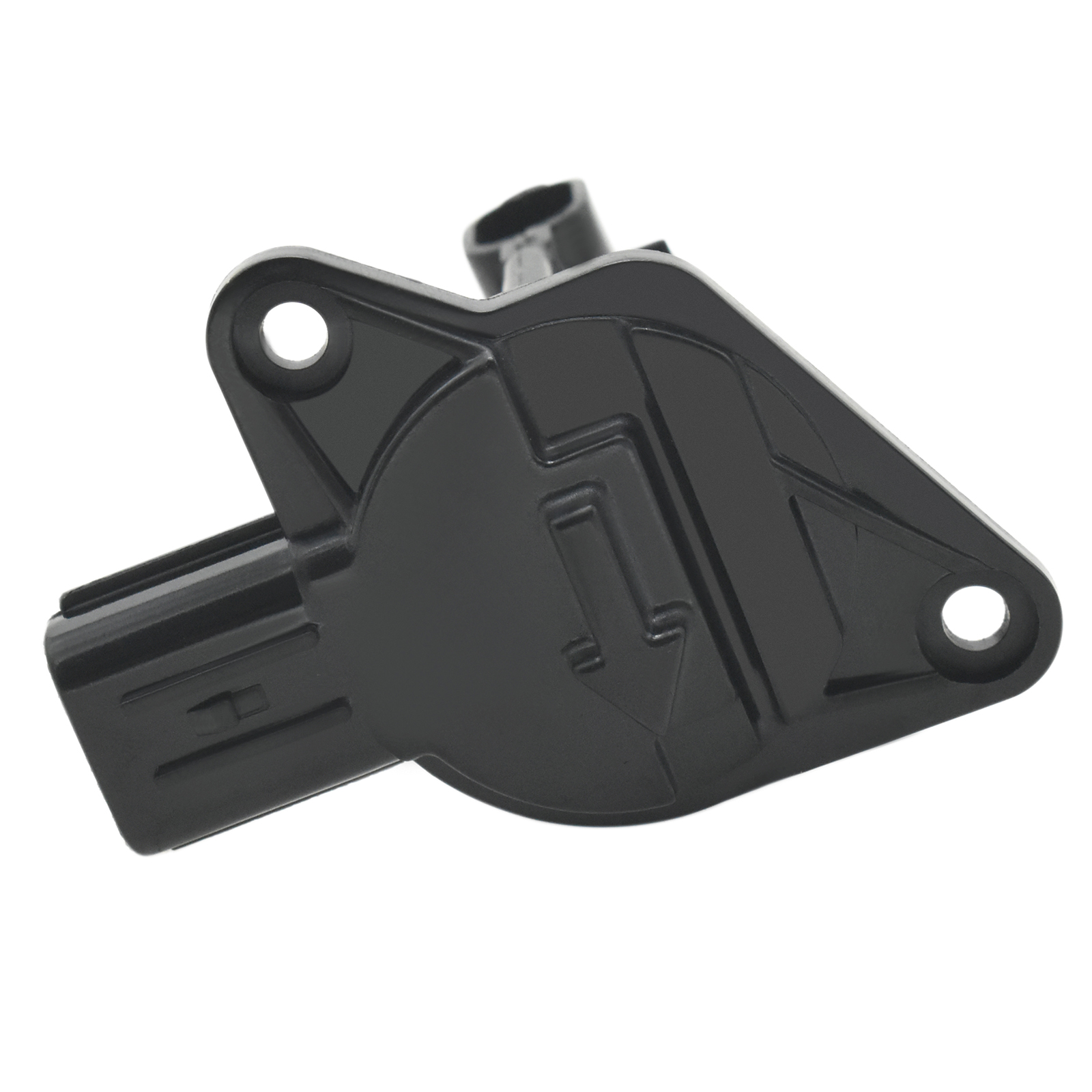 Mass Air Flow Sensor 37980-5BA-A01 angle 7