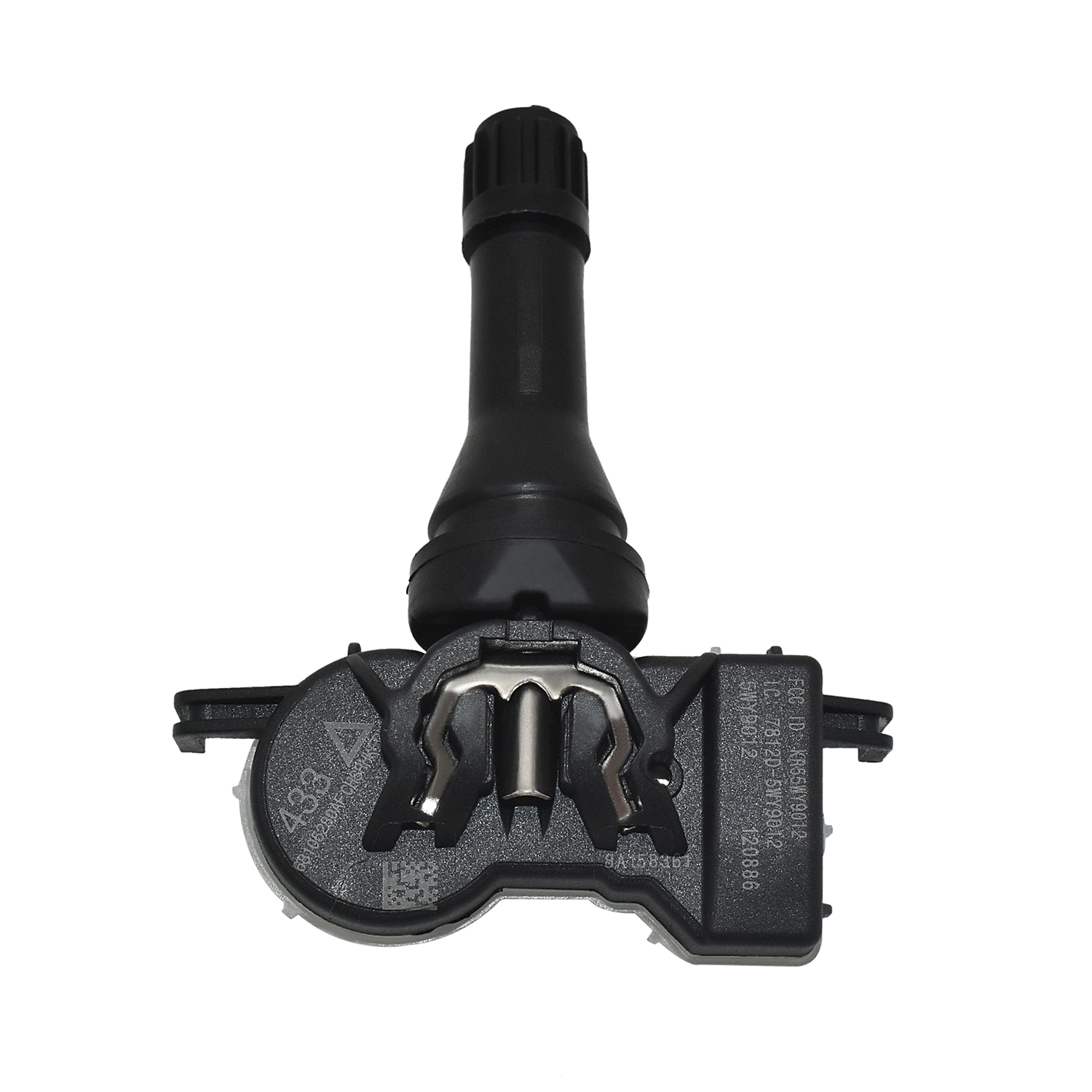 TPMS Tire Pressure Monitoring Sensor 68105280AF angle 4
